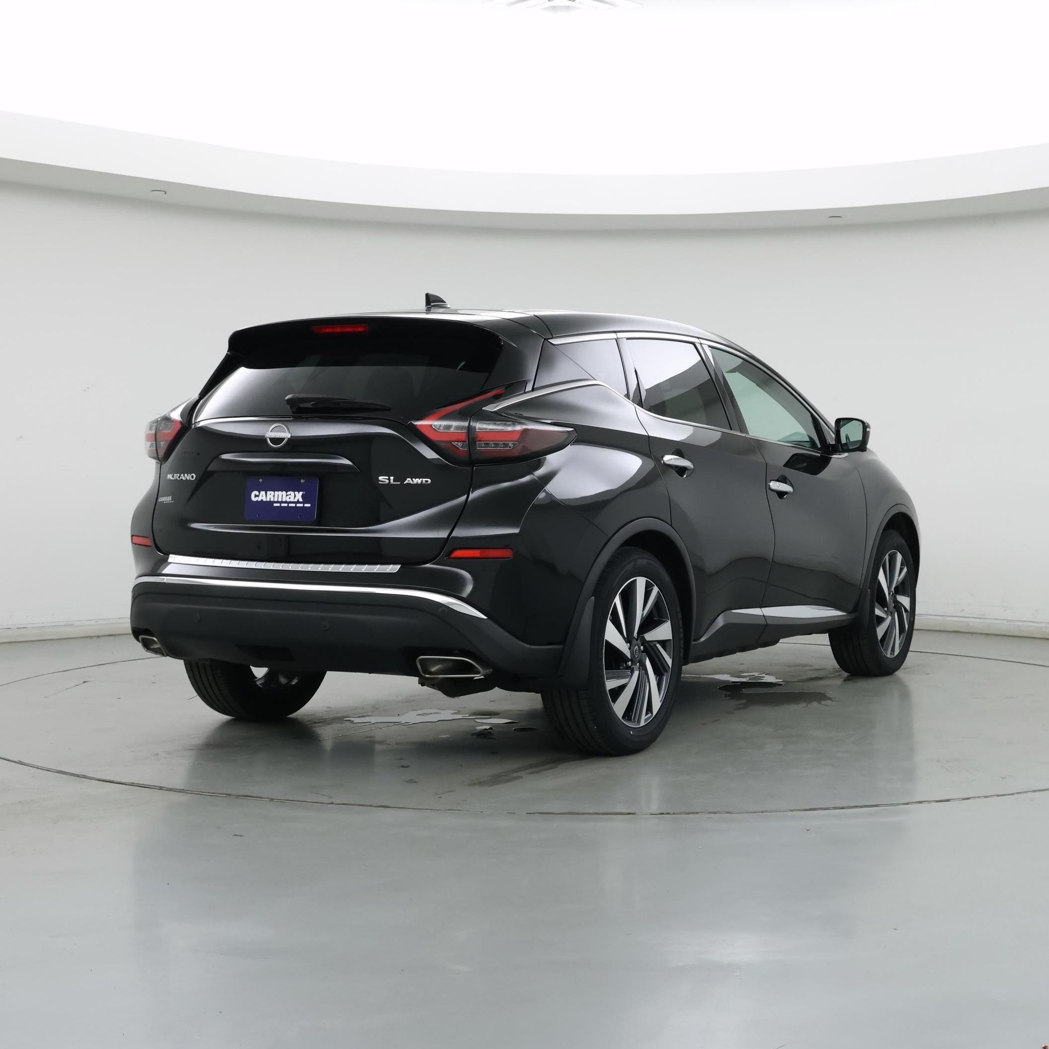 Thumbnail: 2023 Nissan Murano - 8