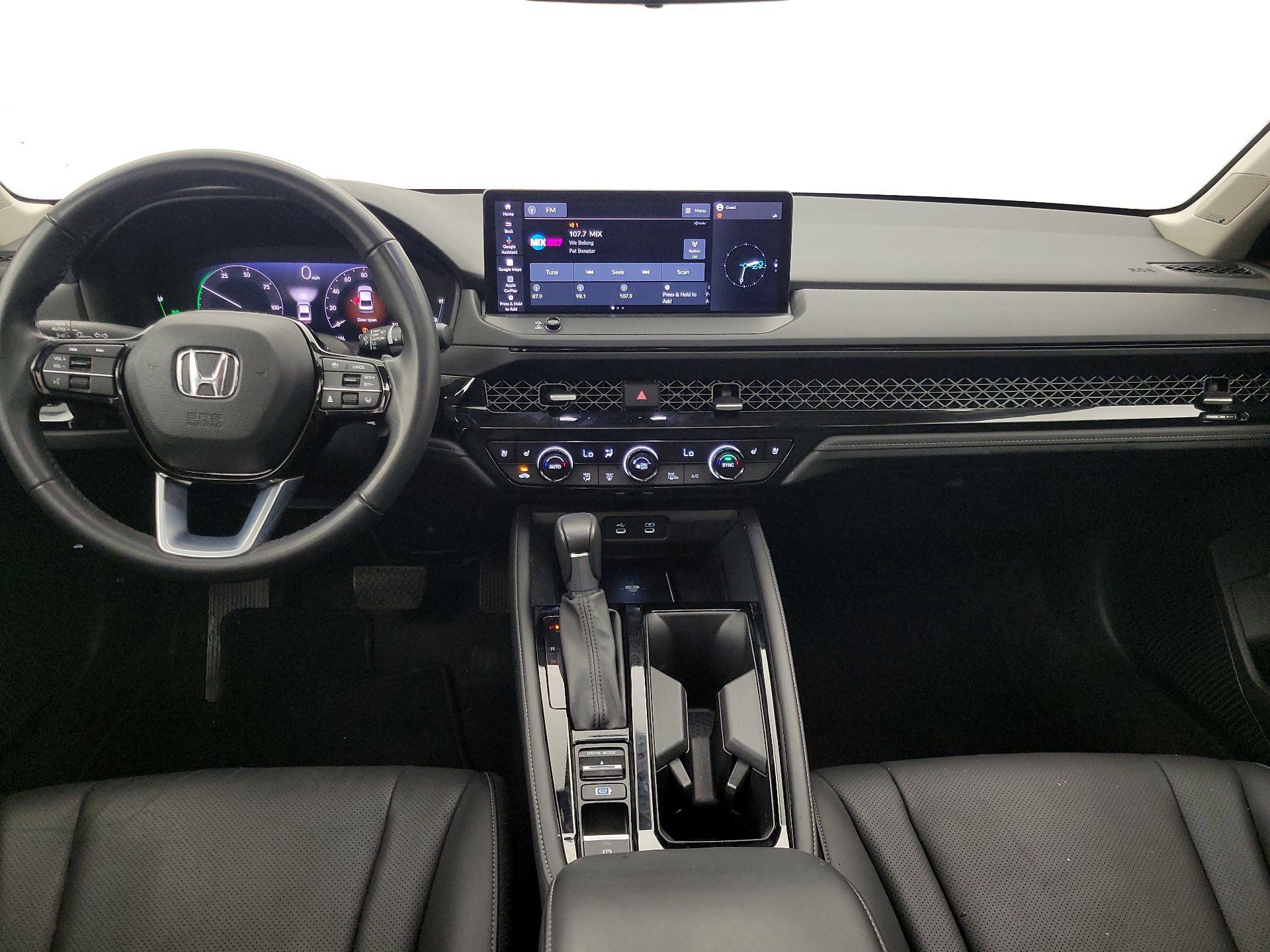 Thumbnail: 2023 Honda Accord - 9