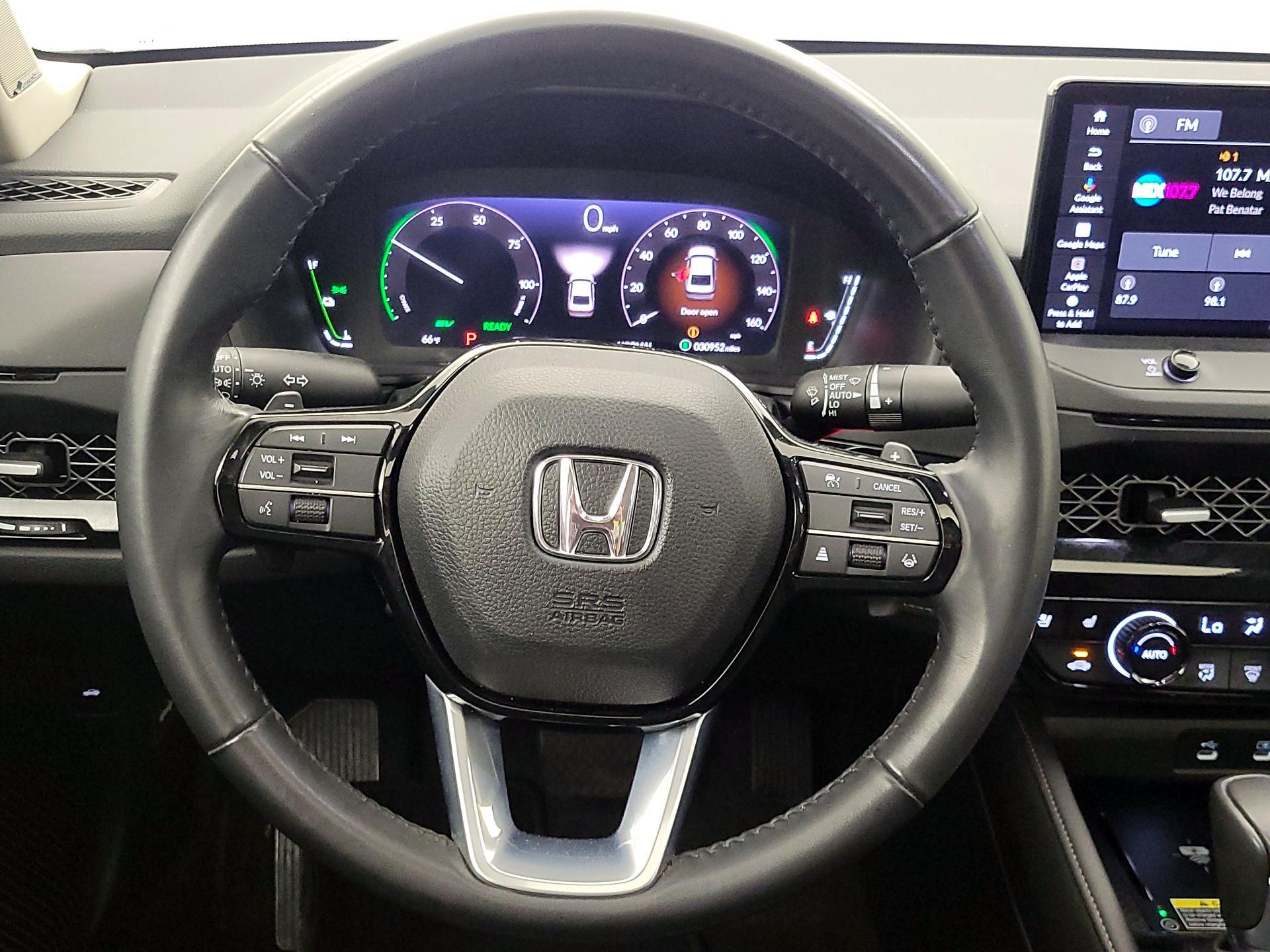Thumbnail: 2023 Honda Accord - 10