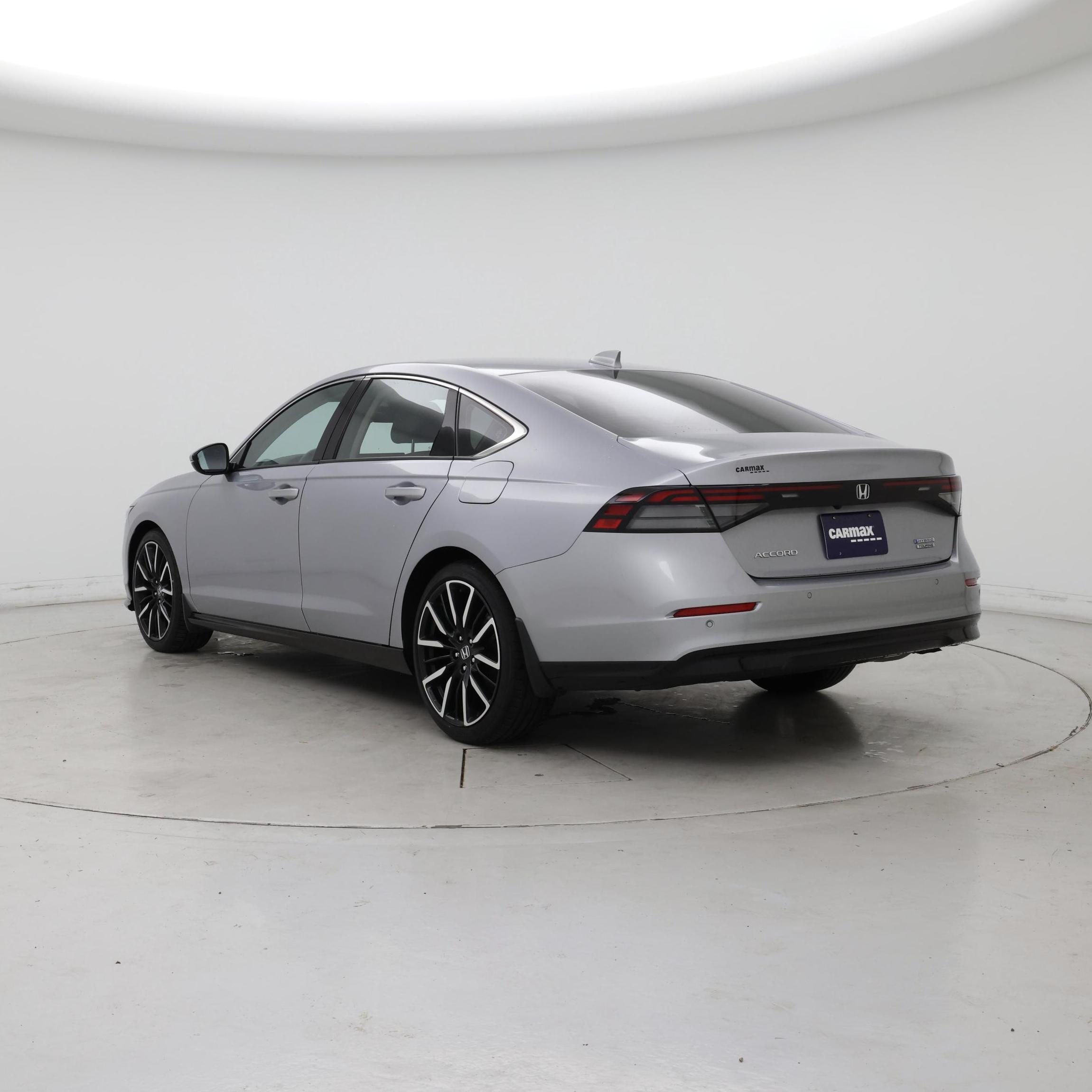 Thumbnail: 2023 Honda Accord - 2