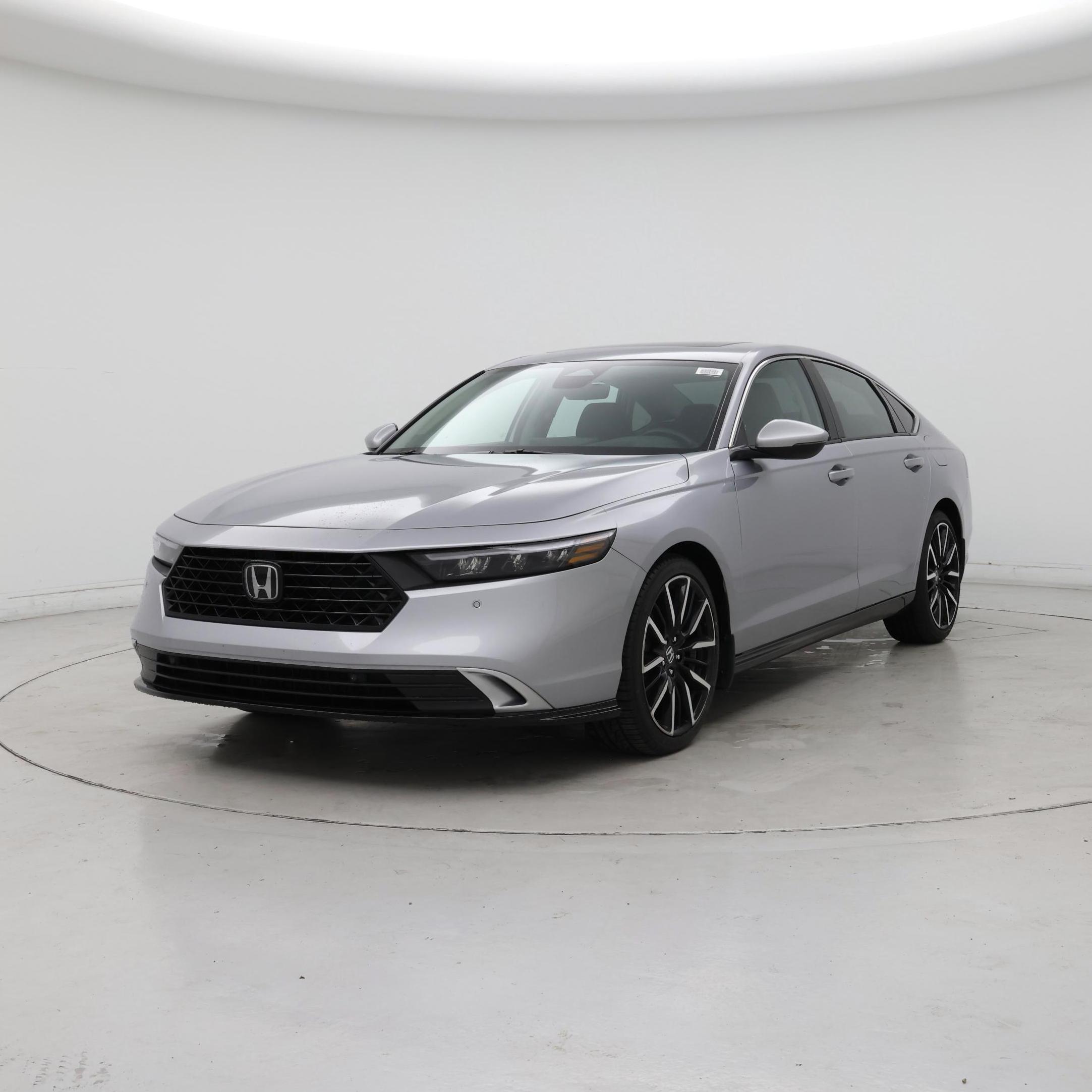 Thumbnail: 2023 Honda Accord - 4