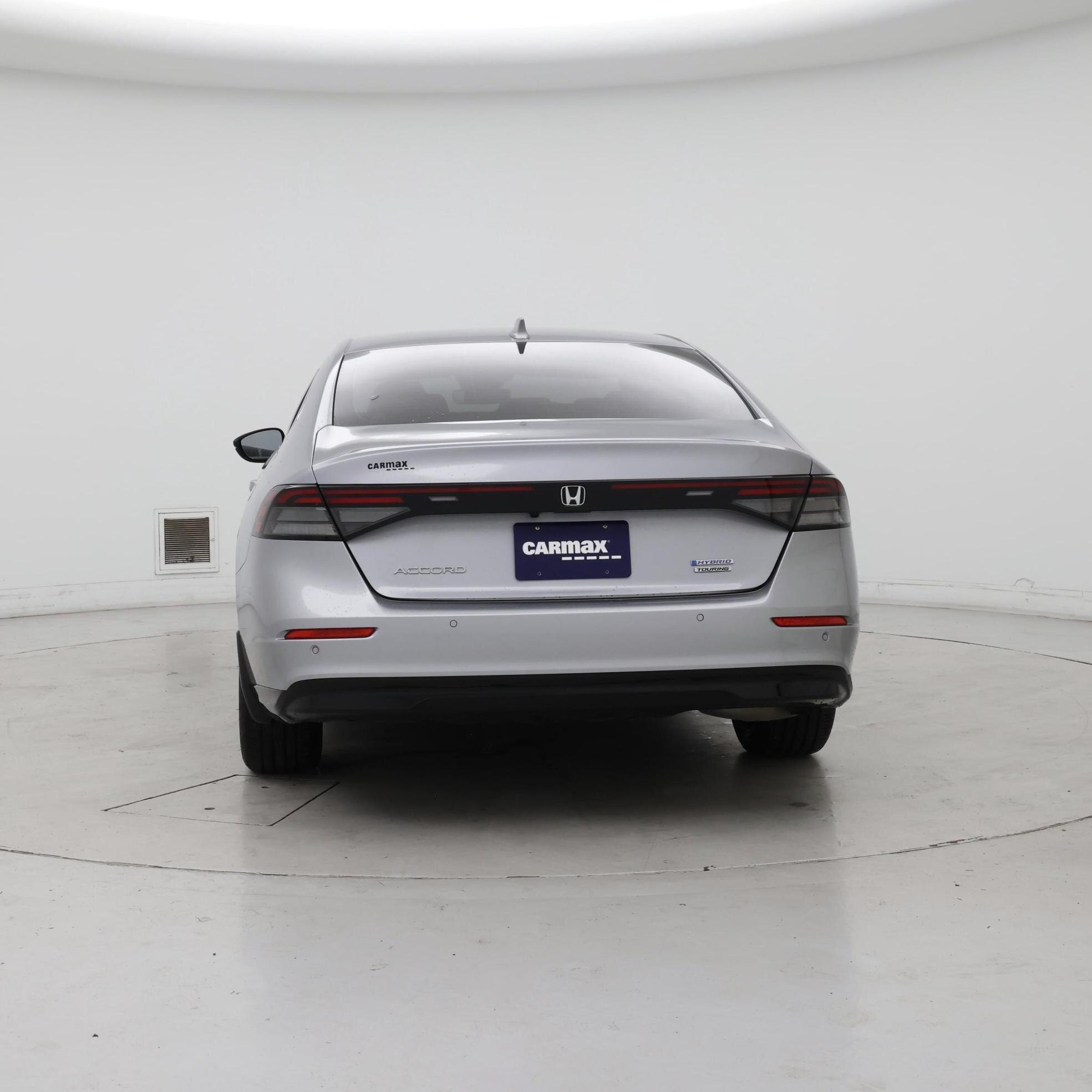 Thumbnail: 2023 Honda Accord - 6