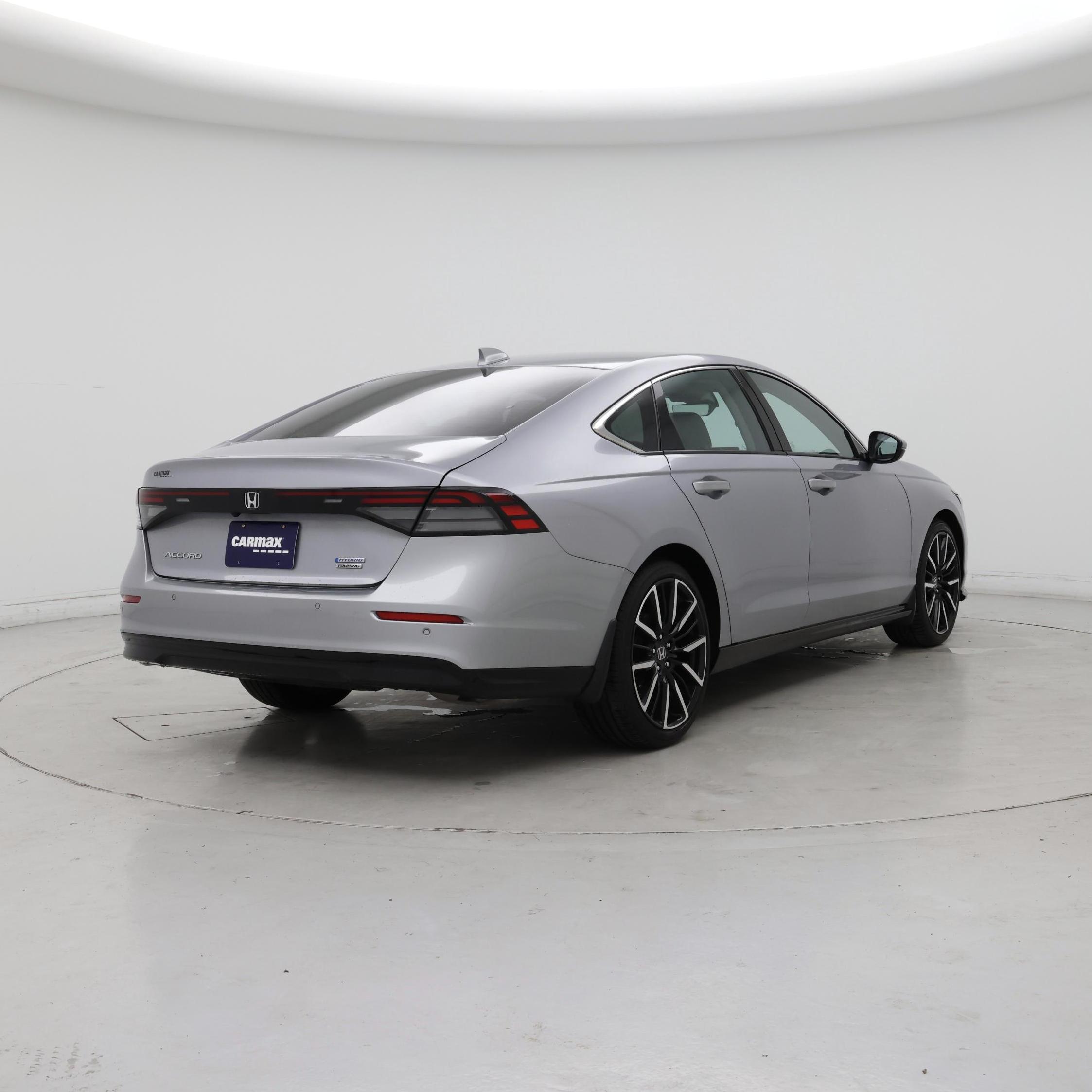 Thumbnail: 2023 Honda Accord - 8