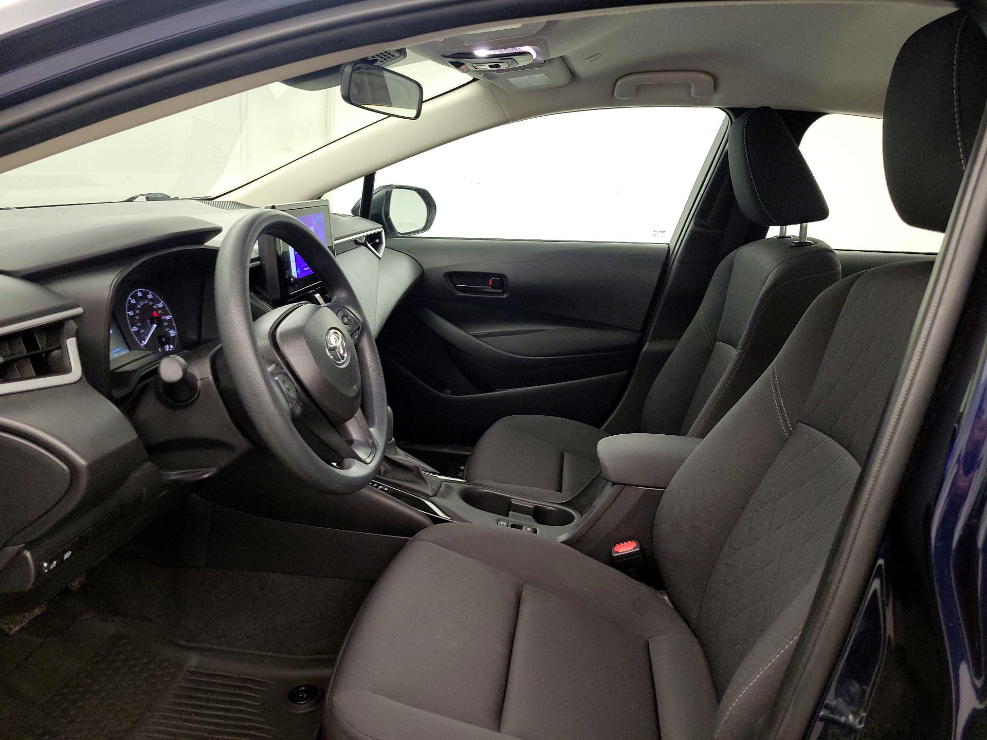 Thumbnail: 2025 Toyota Corolla - 11