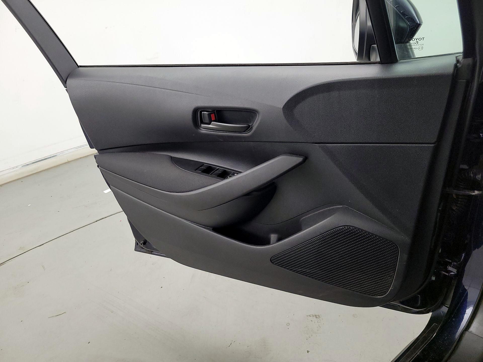 Thumbnail: 2025 Toyota Corolla - 12