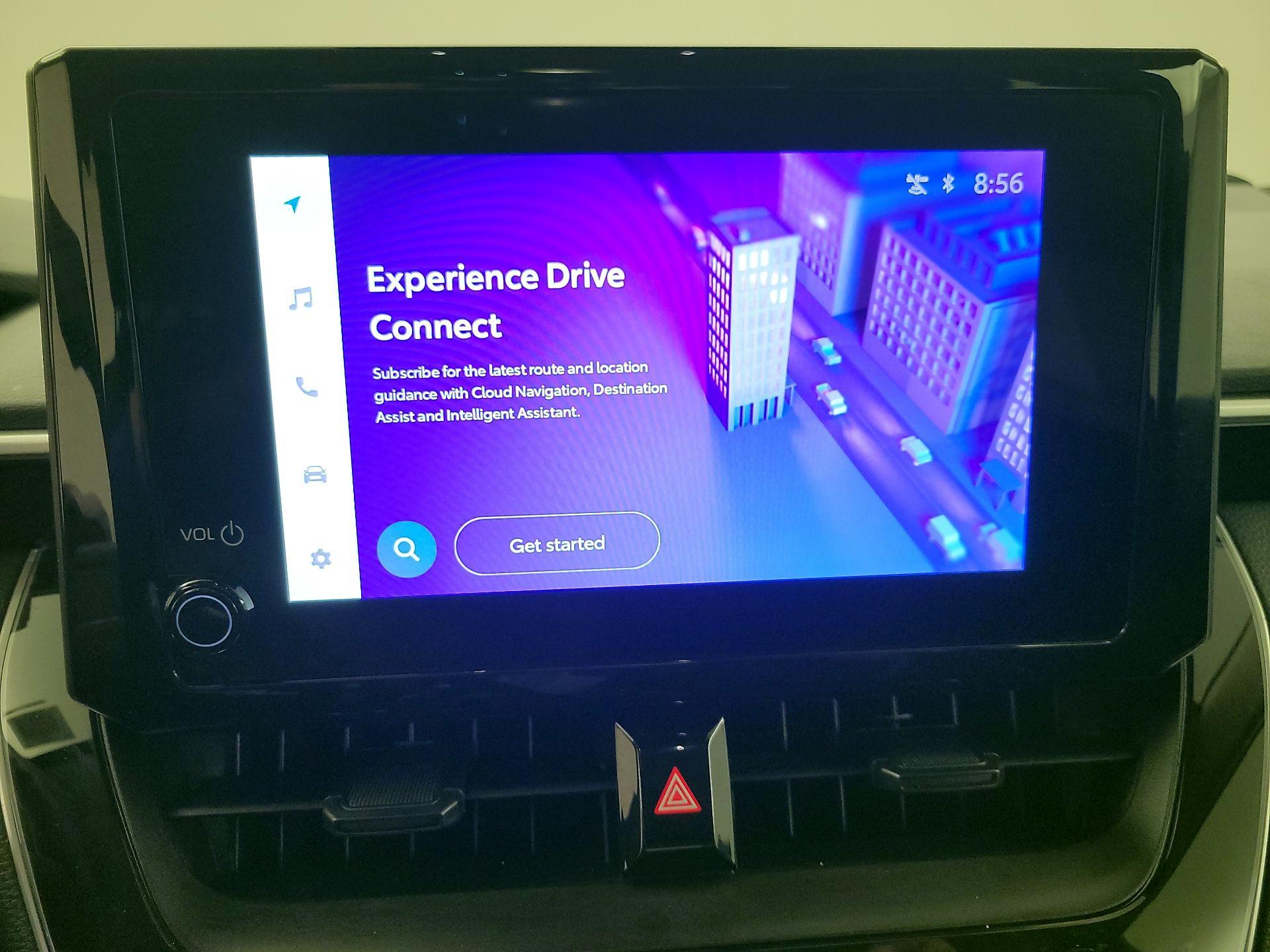 Thumbnail: 2025 Toyota Corolla - 14