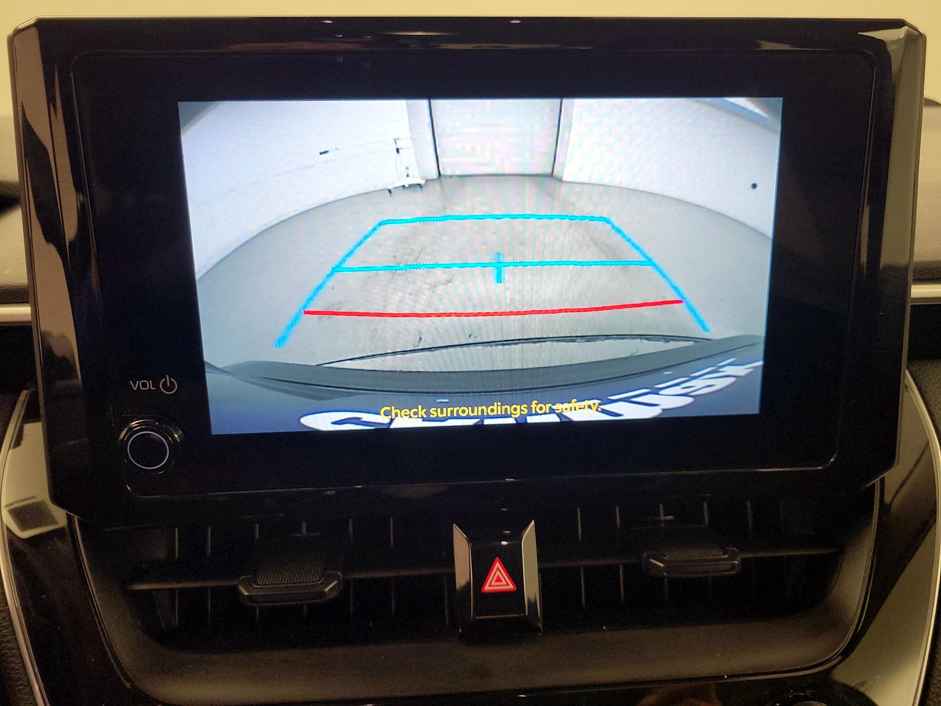 Thumbnail: 2025 Toyota Corolla - 15