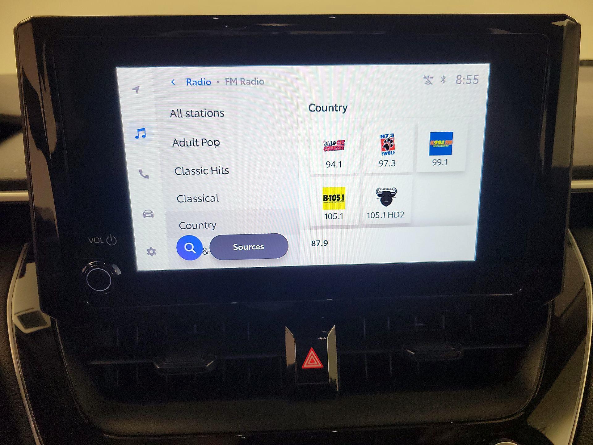 Thumbnail: 2025 Toyota Corolla - 16