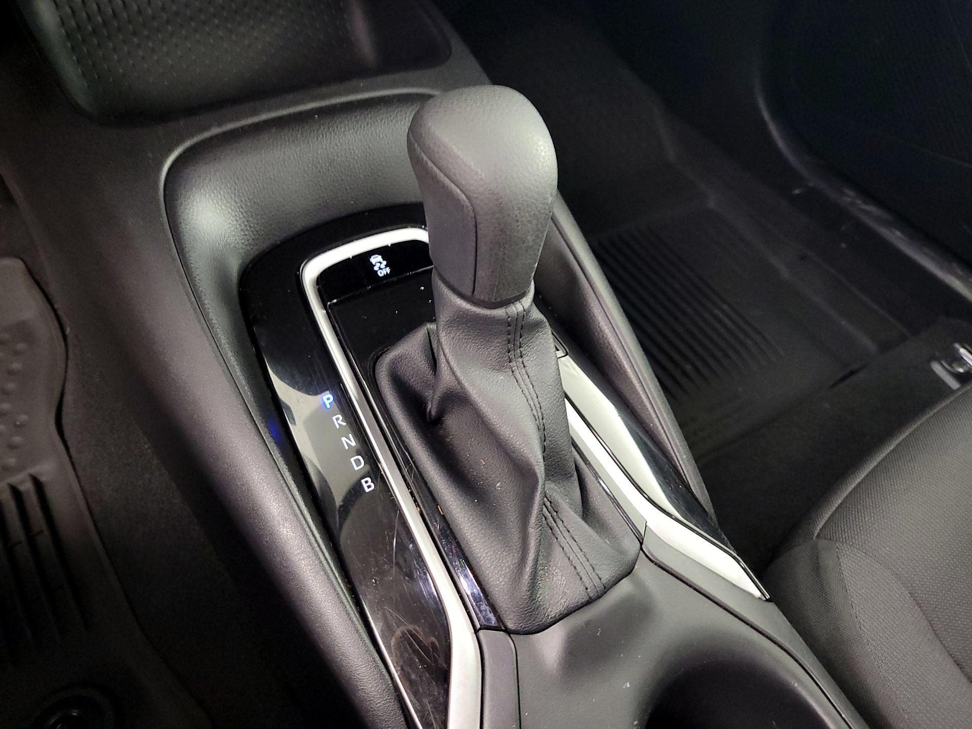 Thumbnail: 2025 Toyota Corolla - 18