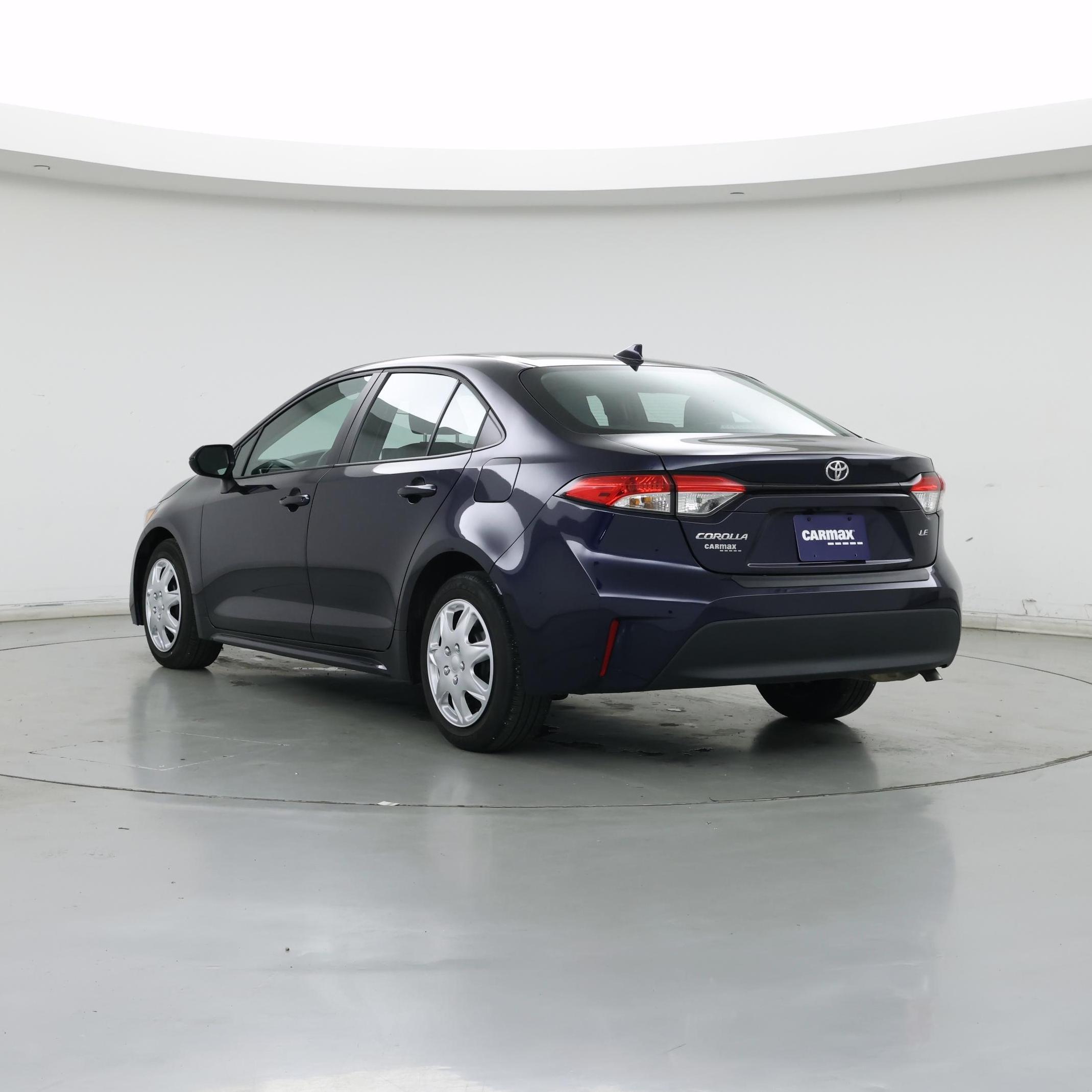 Thumbnail: 2025 Toyota Corolla - 2