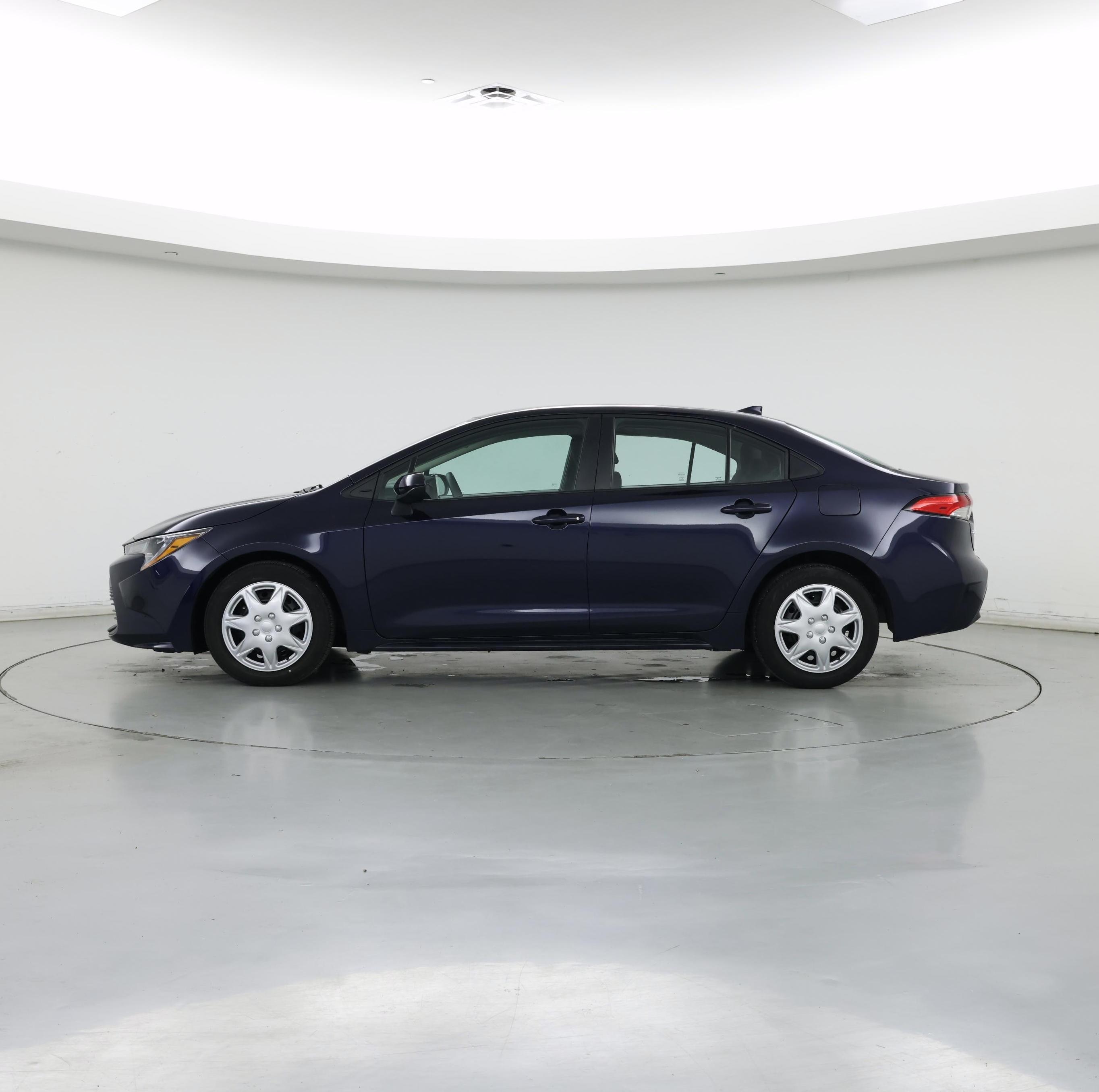 Thumbnail: 2025 Toyota Corolla - 3