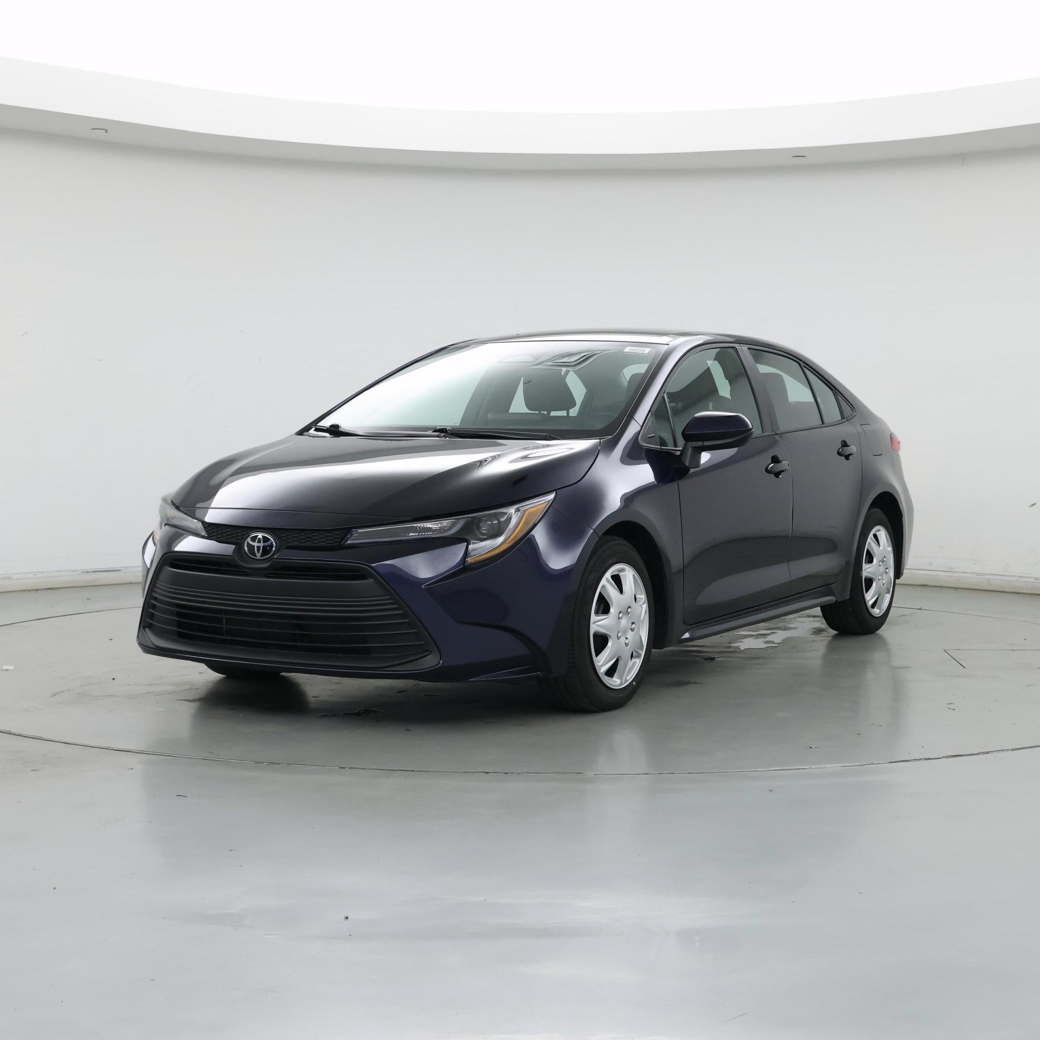 Thumbnail: 2025 Toyota Corolla - 4