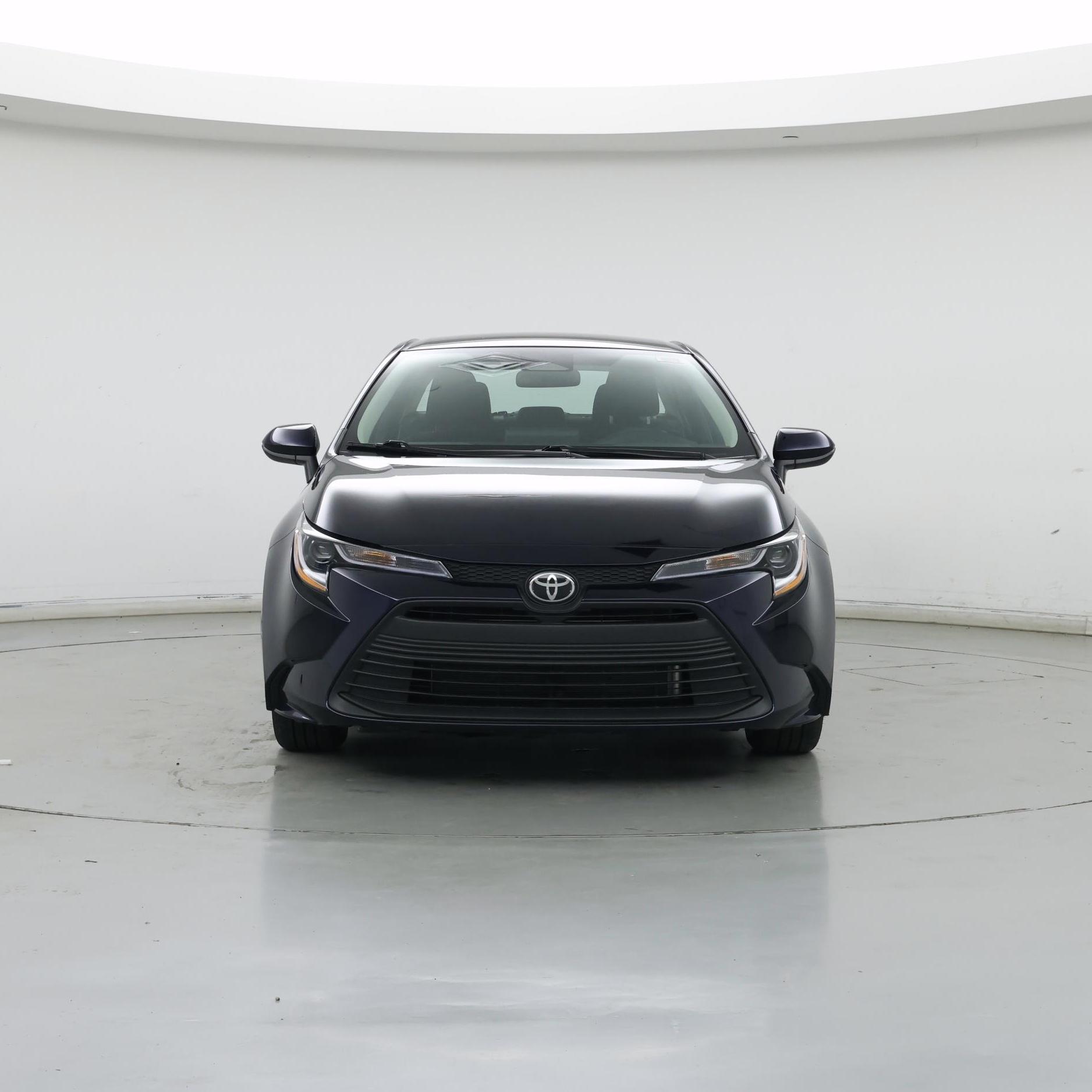 Thumbnail: 2025 Toyota Corolla - 5