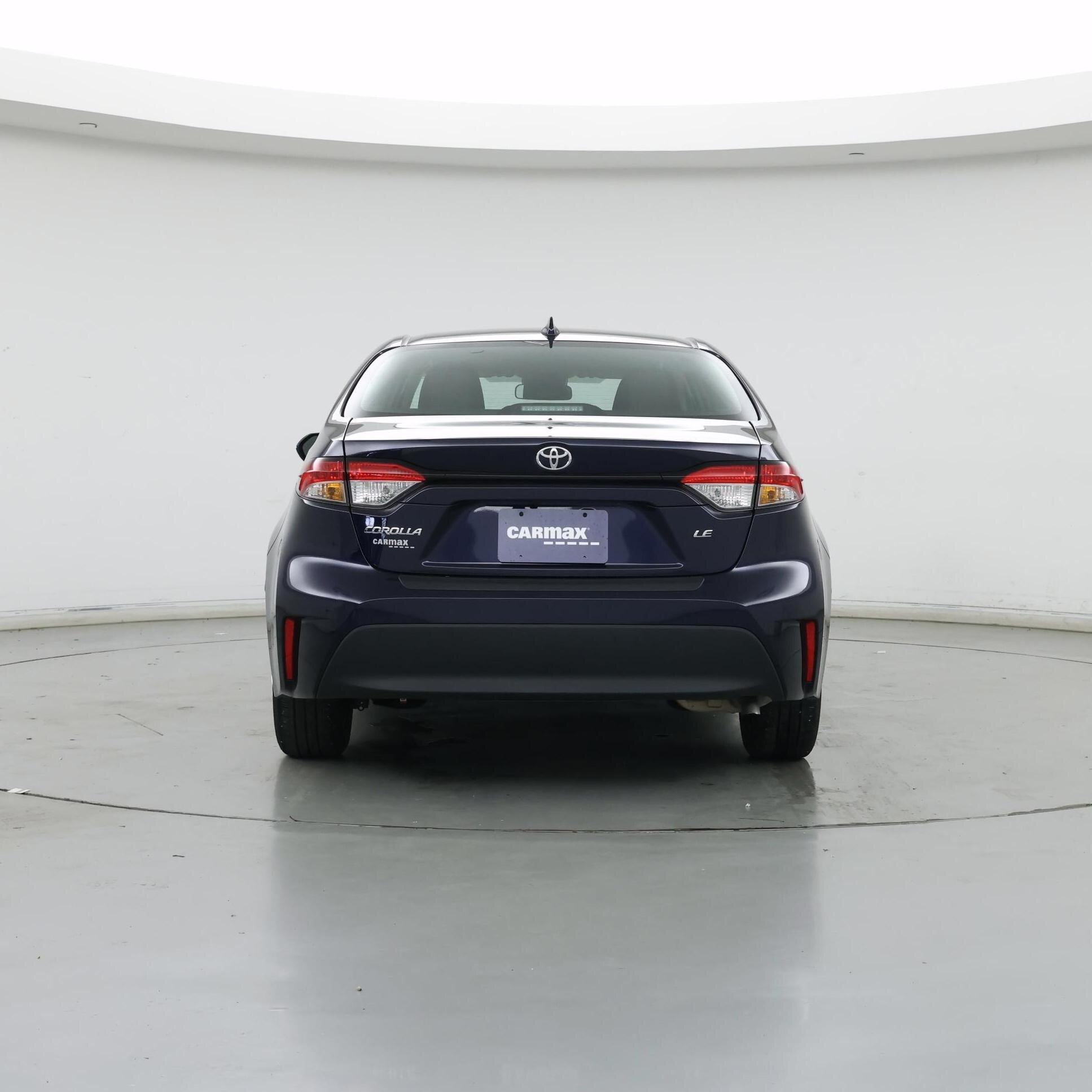 Thumbnail: 2025 Toyota Corolla - 6