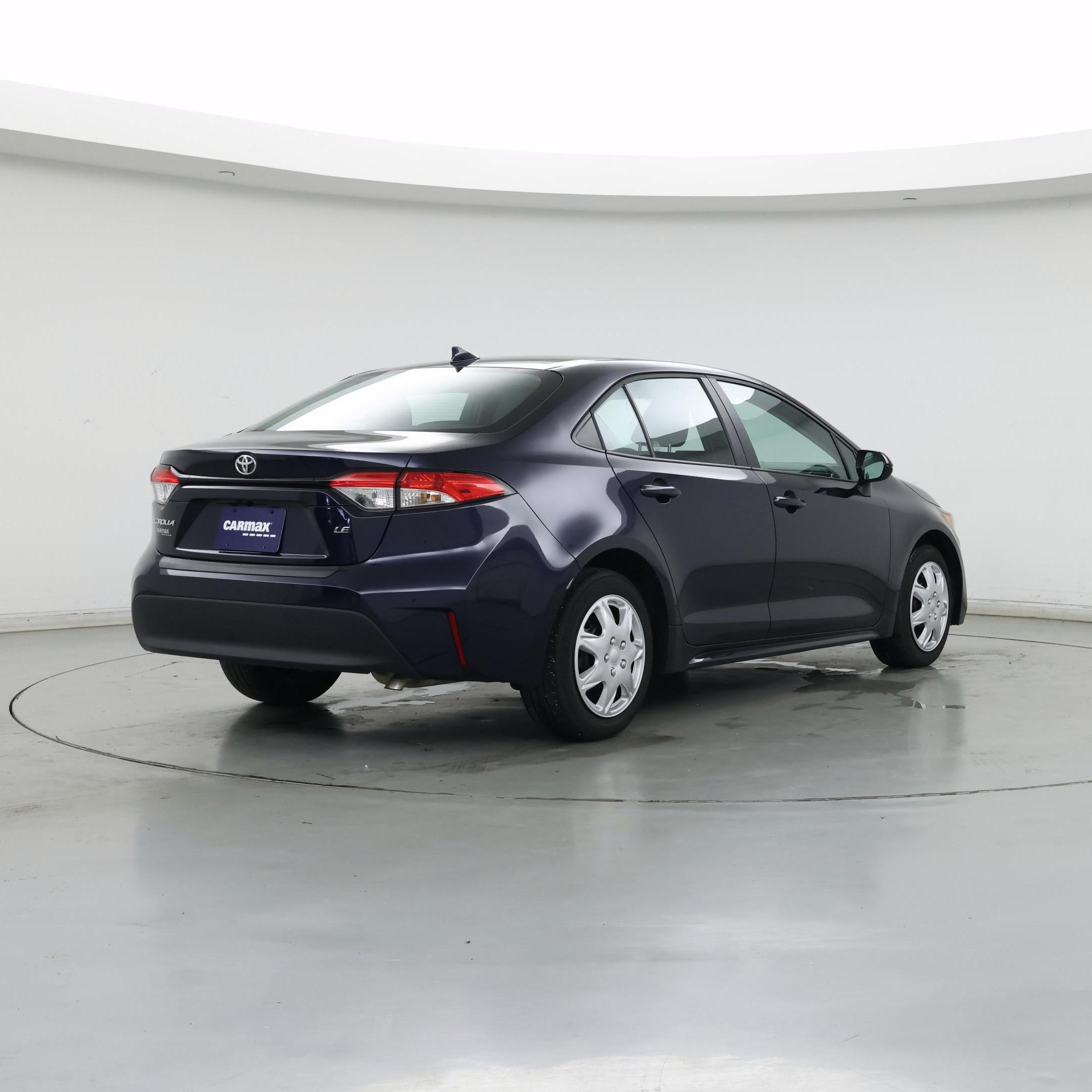 Thumbnail: 2025 Toyota Corolla - 8