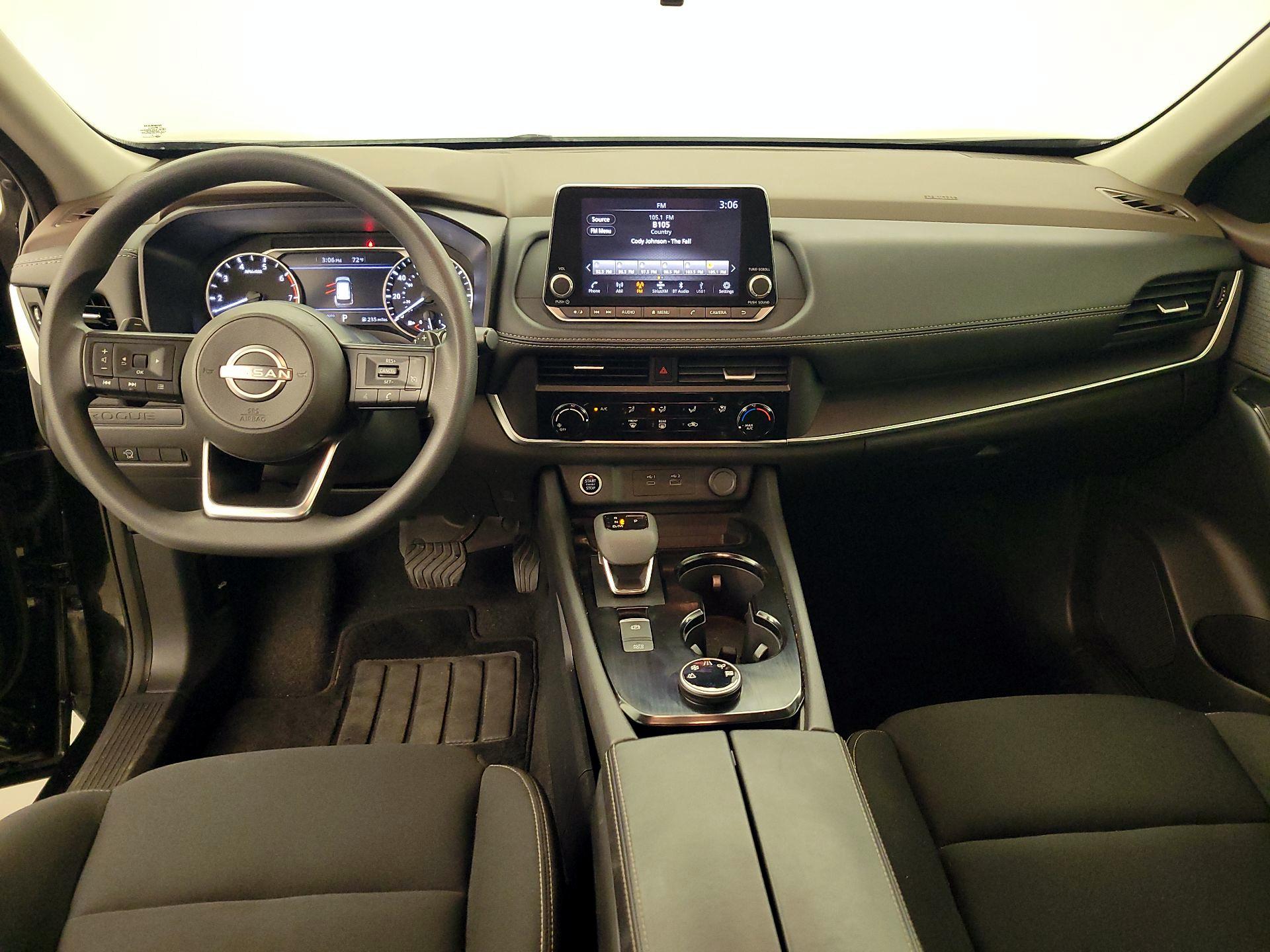 Thumbnail: 2023 Nissan Rogue - 9