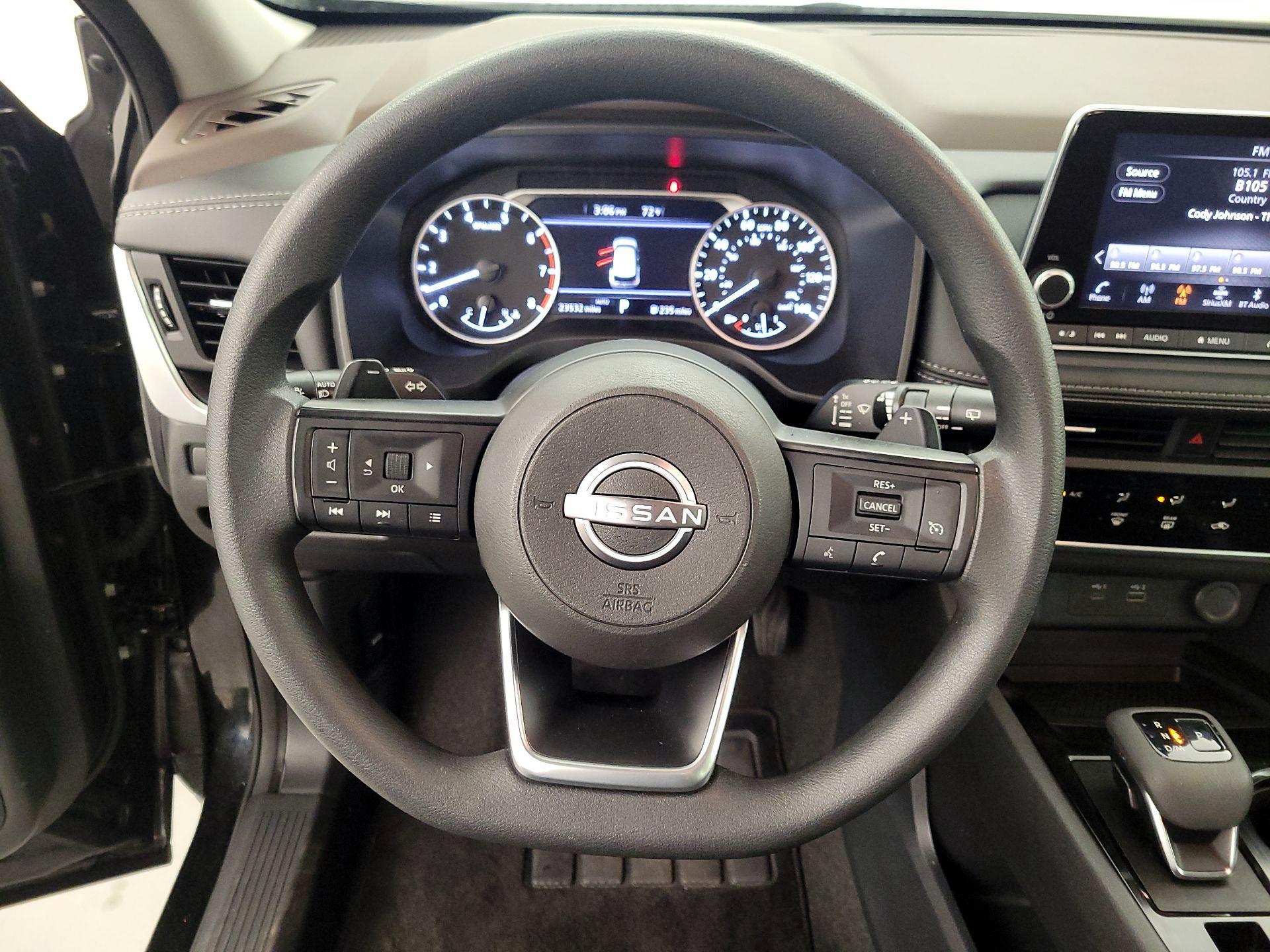 Thumbnail: 2023 Nissan Rogue - 10