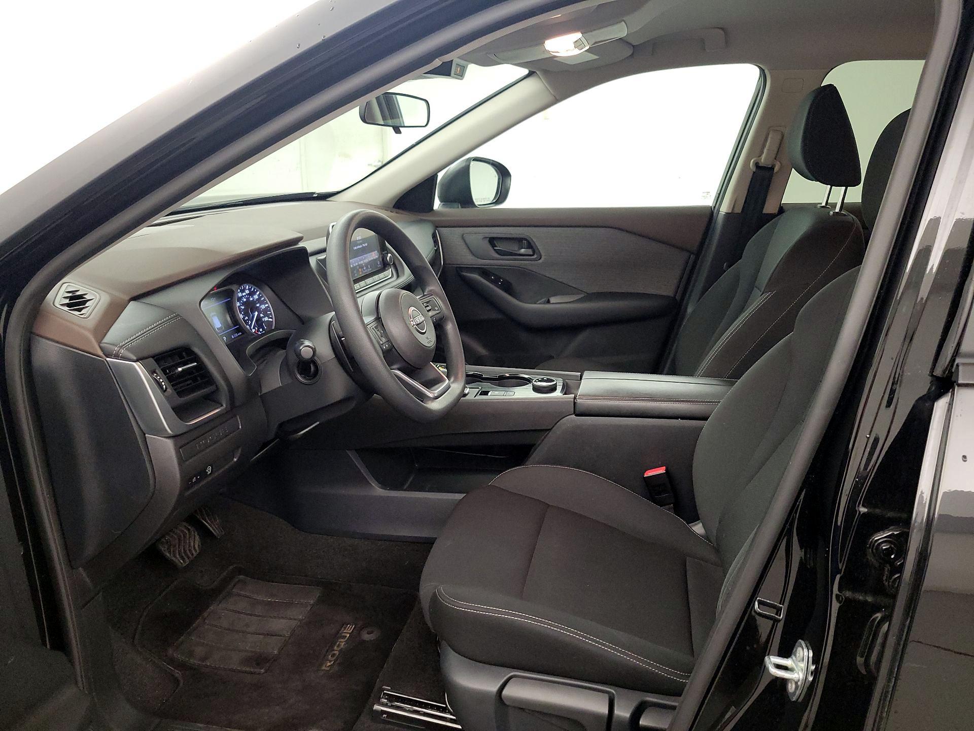 Thumbnail: 2023 Nissan Rogue - 11