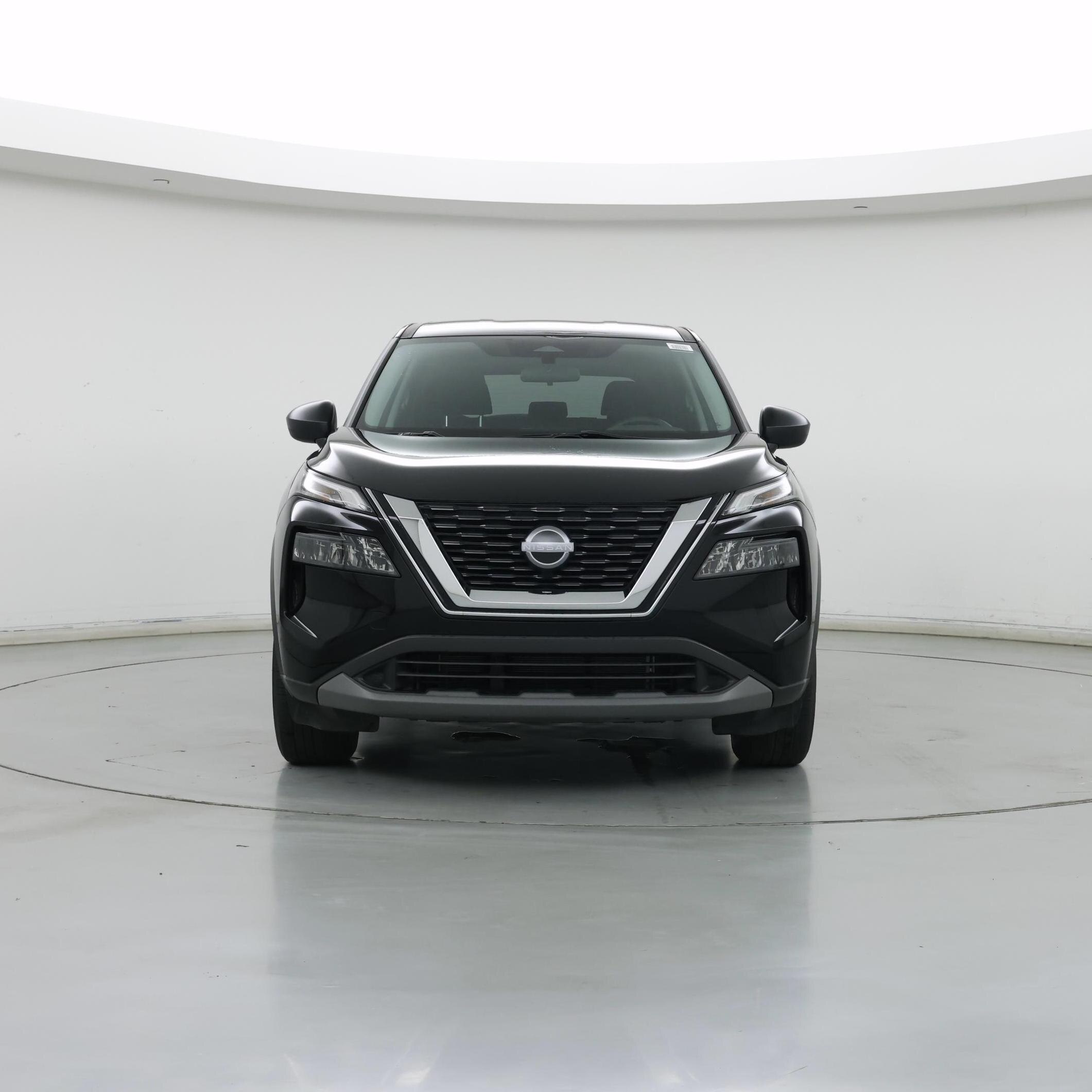 Thumbnail: 2023 Nissan Rogue - 5