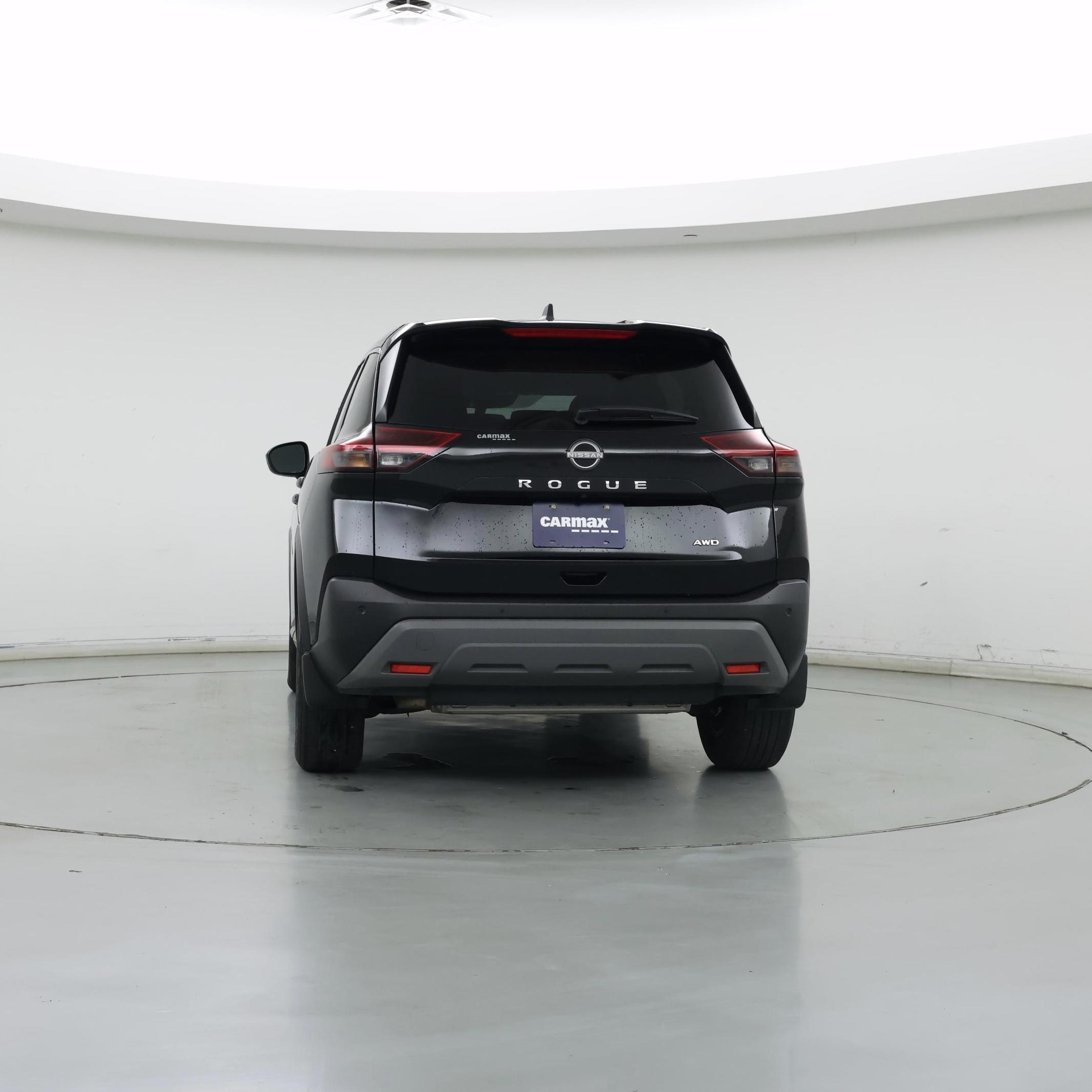 Thumbnail: 2023 Nissan Rogue - 6