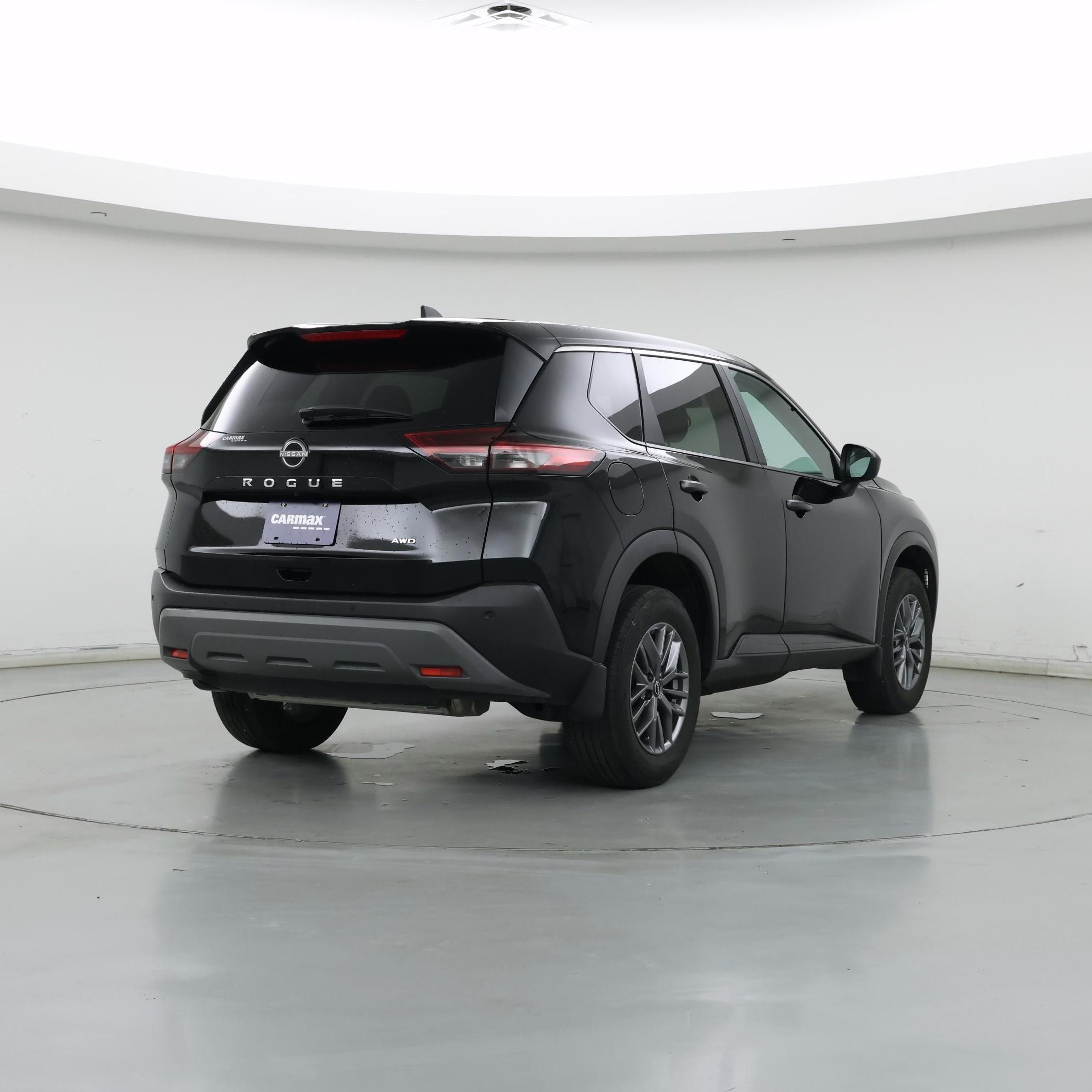 Thumbnail: 2023 Nissan Rogue - 8