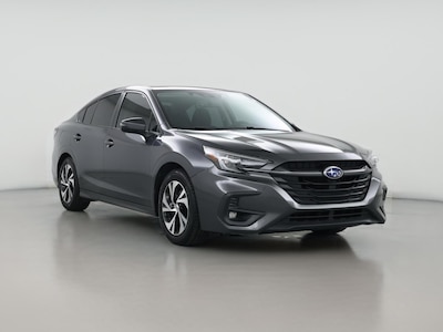2024 Subaru Legacy Premium