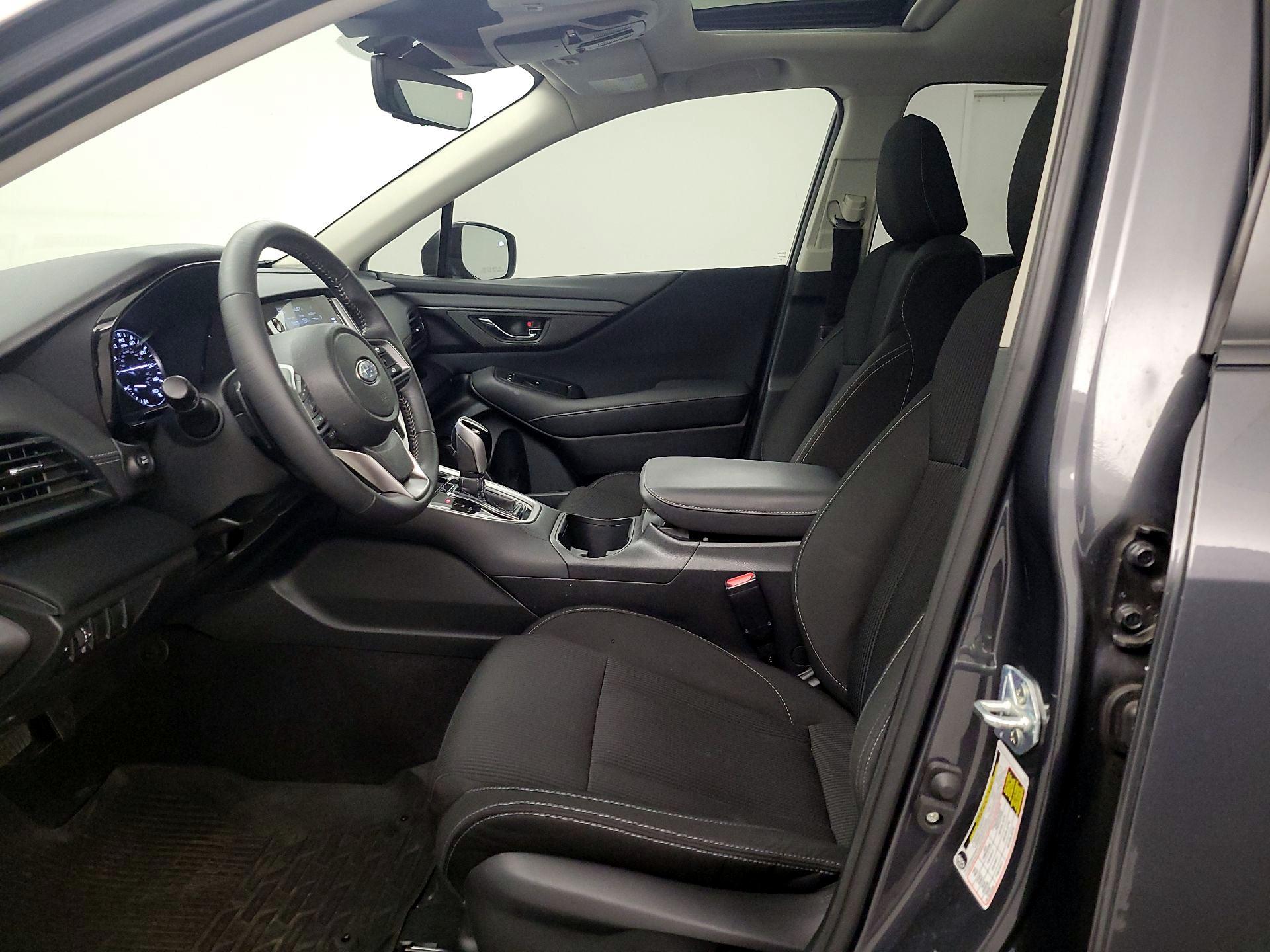 Thumbnail: 2024 Subaru Legacy - 11