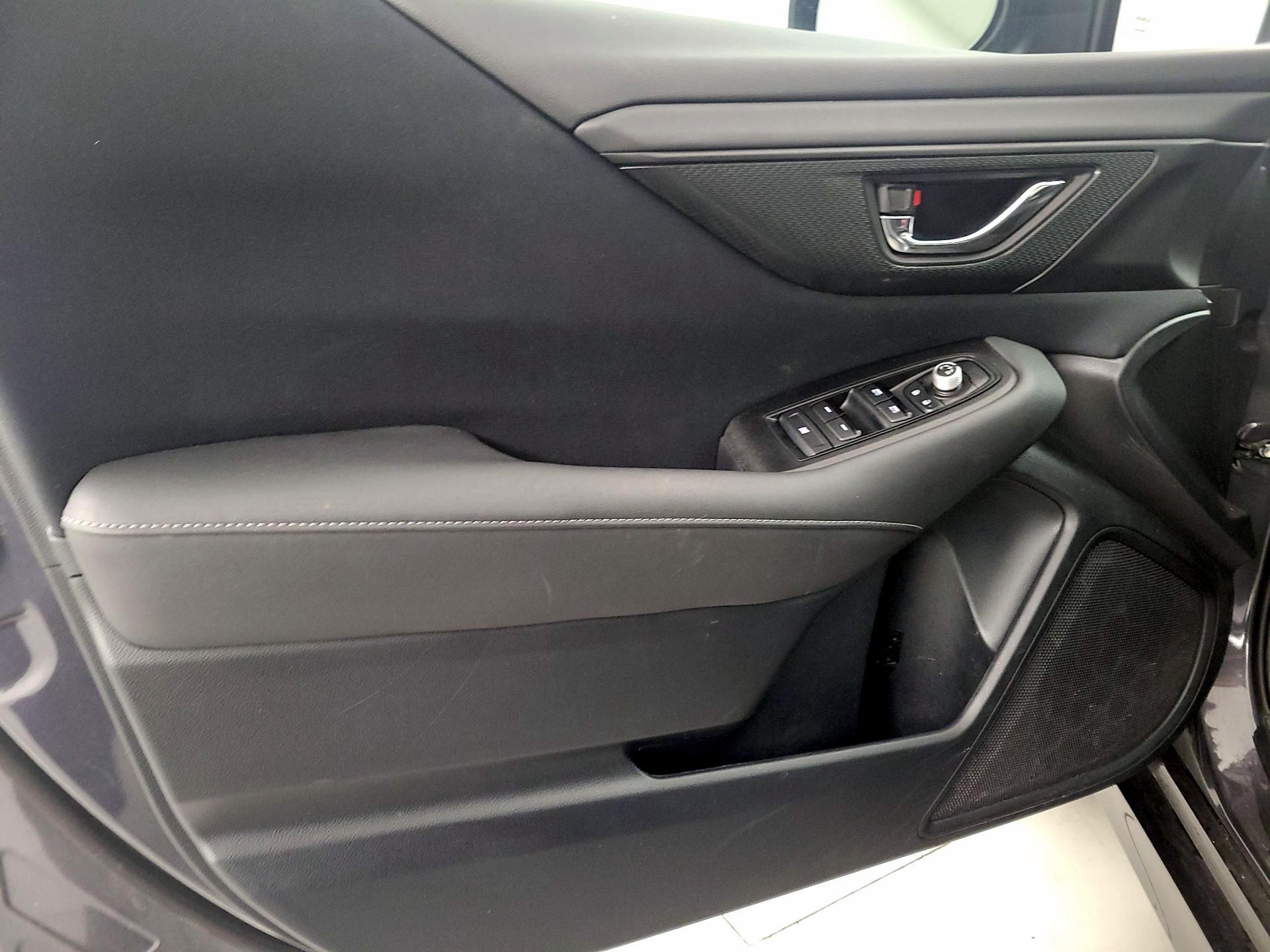 Thumbnail: 2024 Subaru Legacy - 12