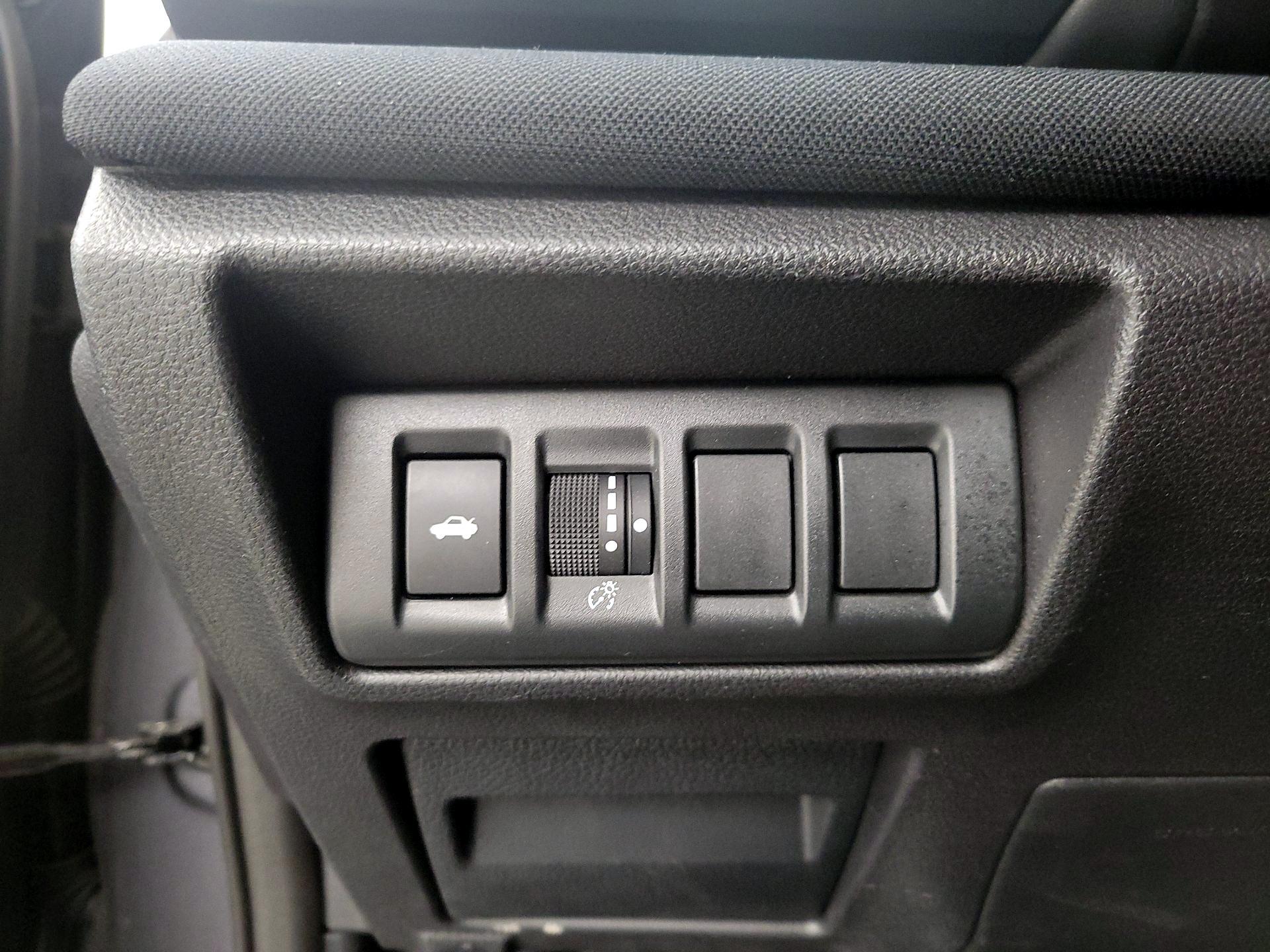 Thumbnail: 2024 Subaru Legacy - 13