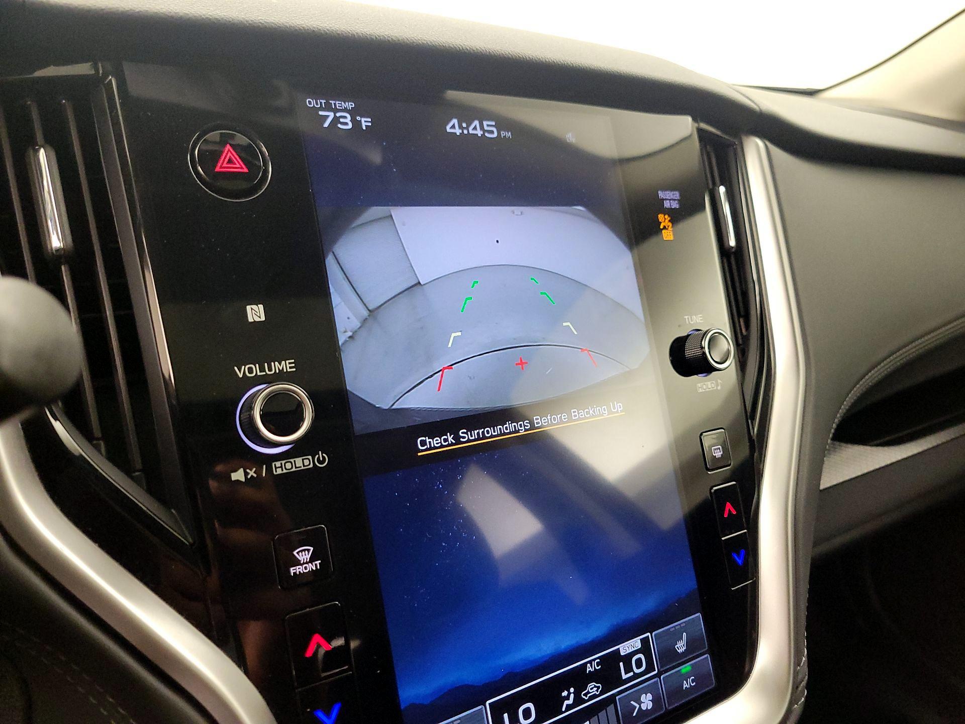 Thumbnail: 2024 Subaru Legacy - 15