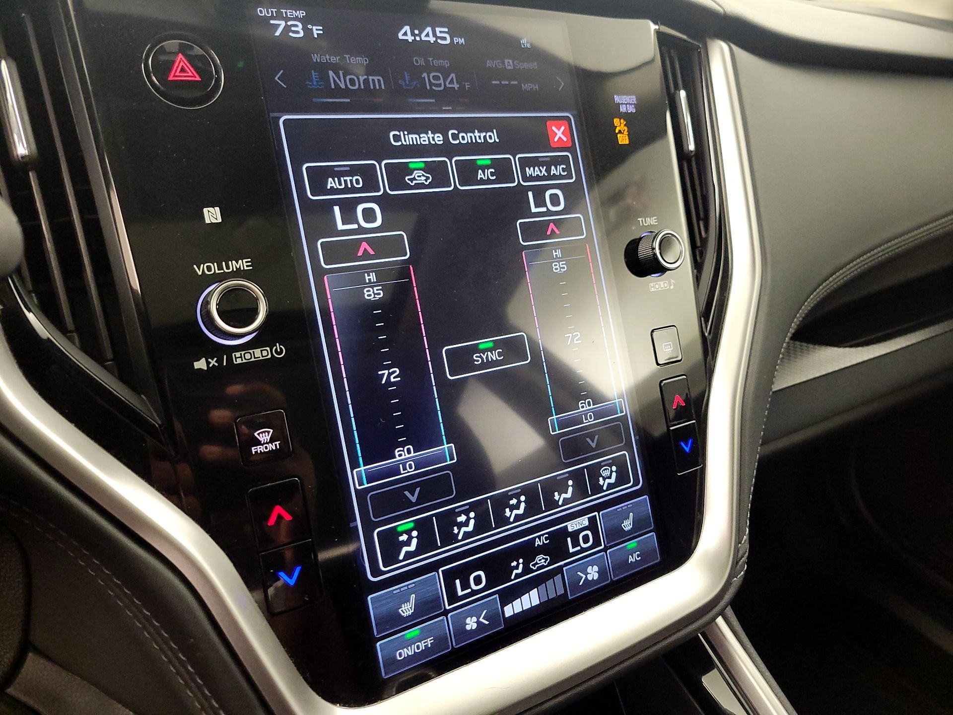 Thumbnail: 2024 Subaru Legacy - 17