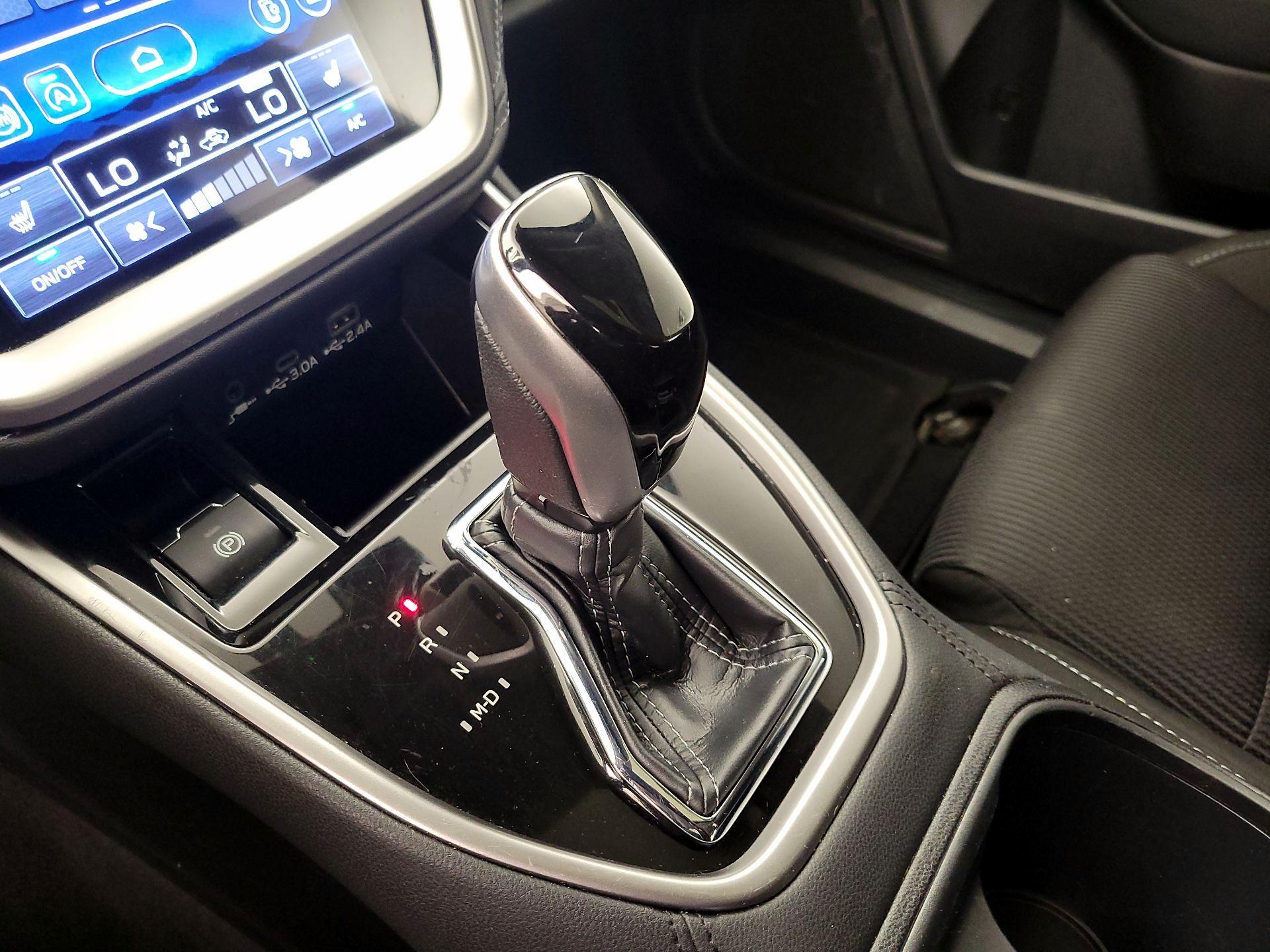 Thumbnail: 2024 Subaru Legacy - 18