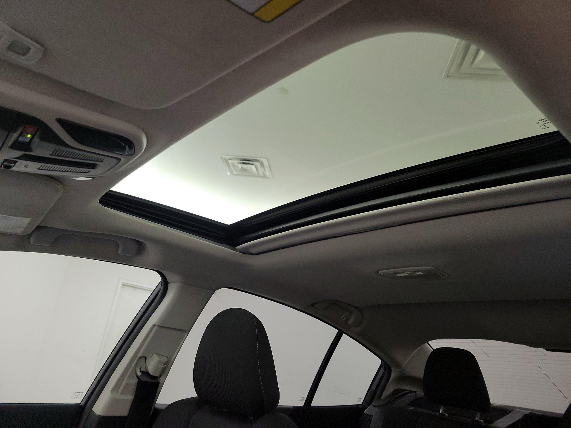 Thumbnail: 2024 Subaru Legacy - 20