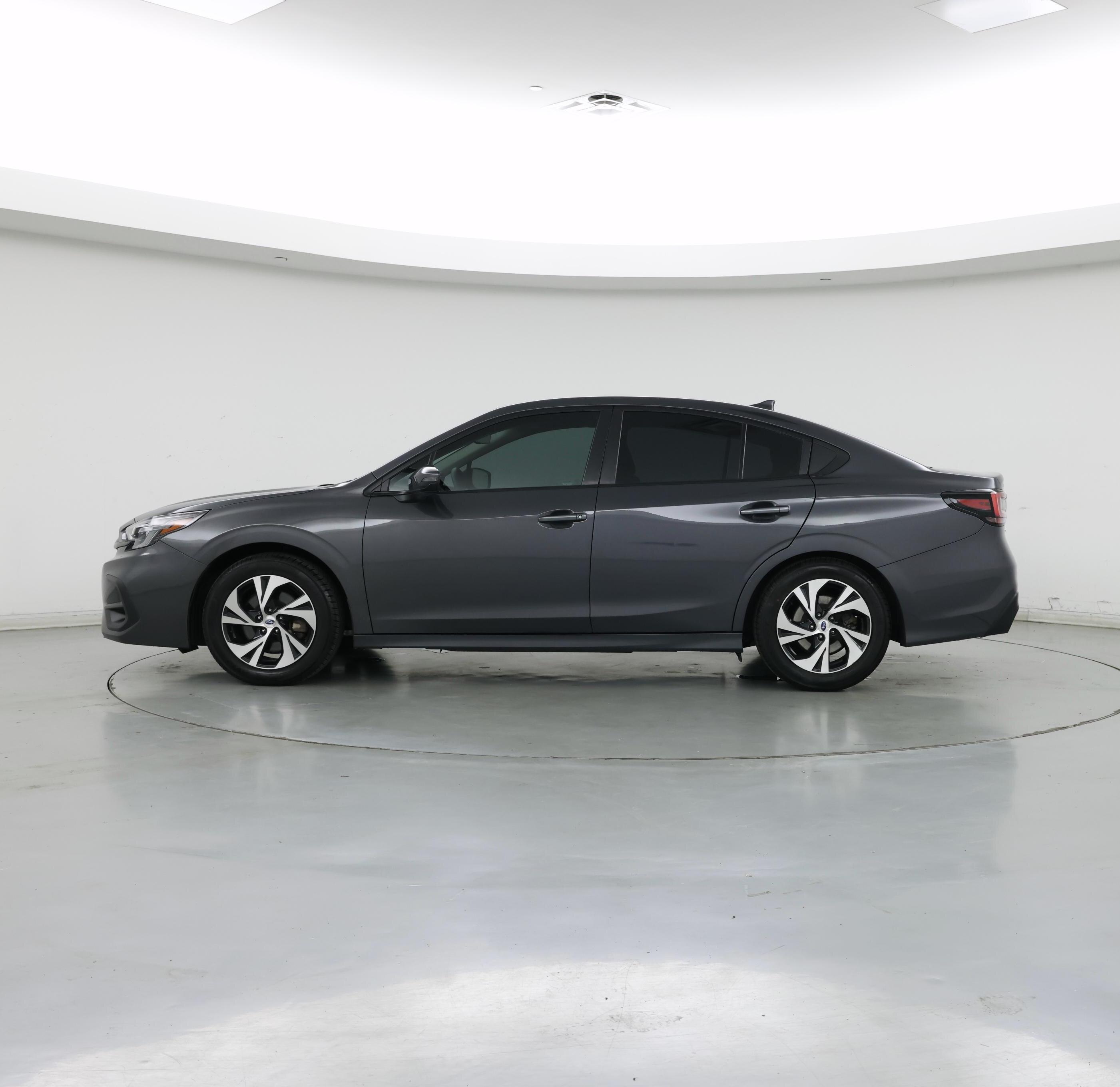 Thumbnail: 2024 Subaru Legacy - 3