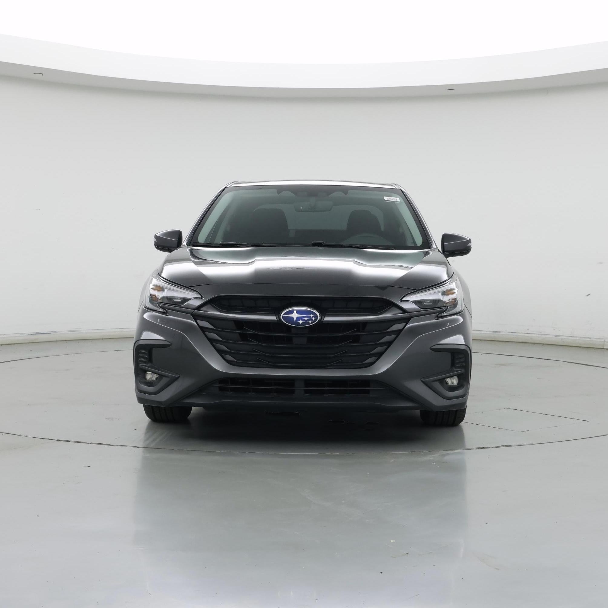 Thumbnail: 2024 Subaru Legacy - 5