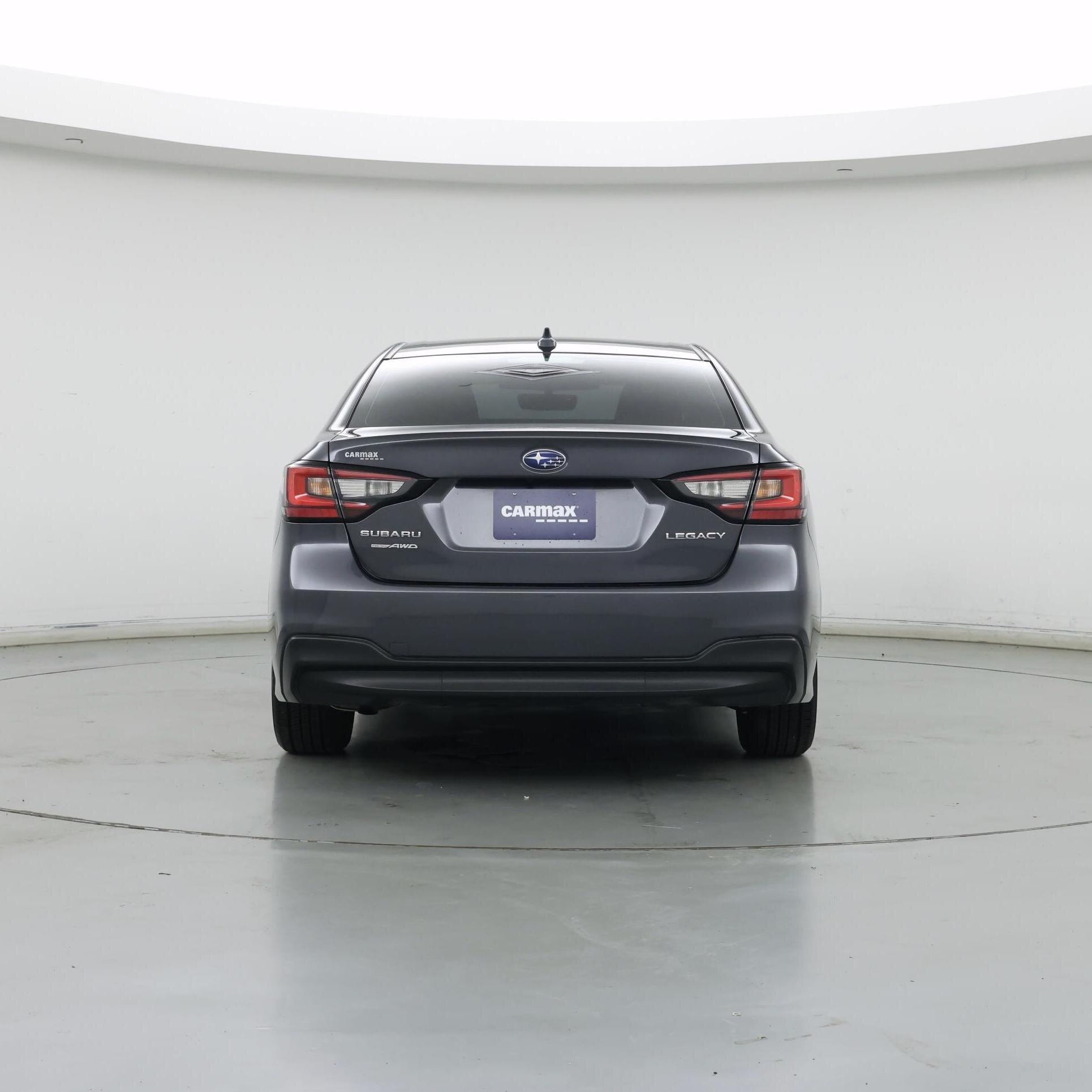 Thumbnail: 2024 Subaru Legacy - 6