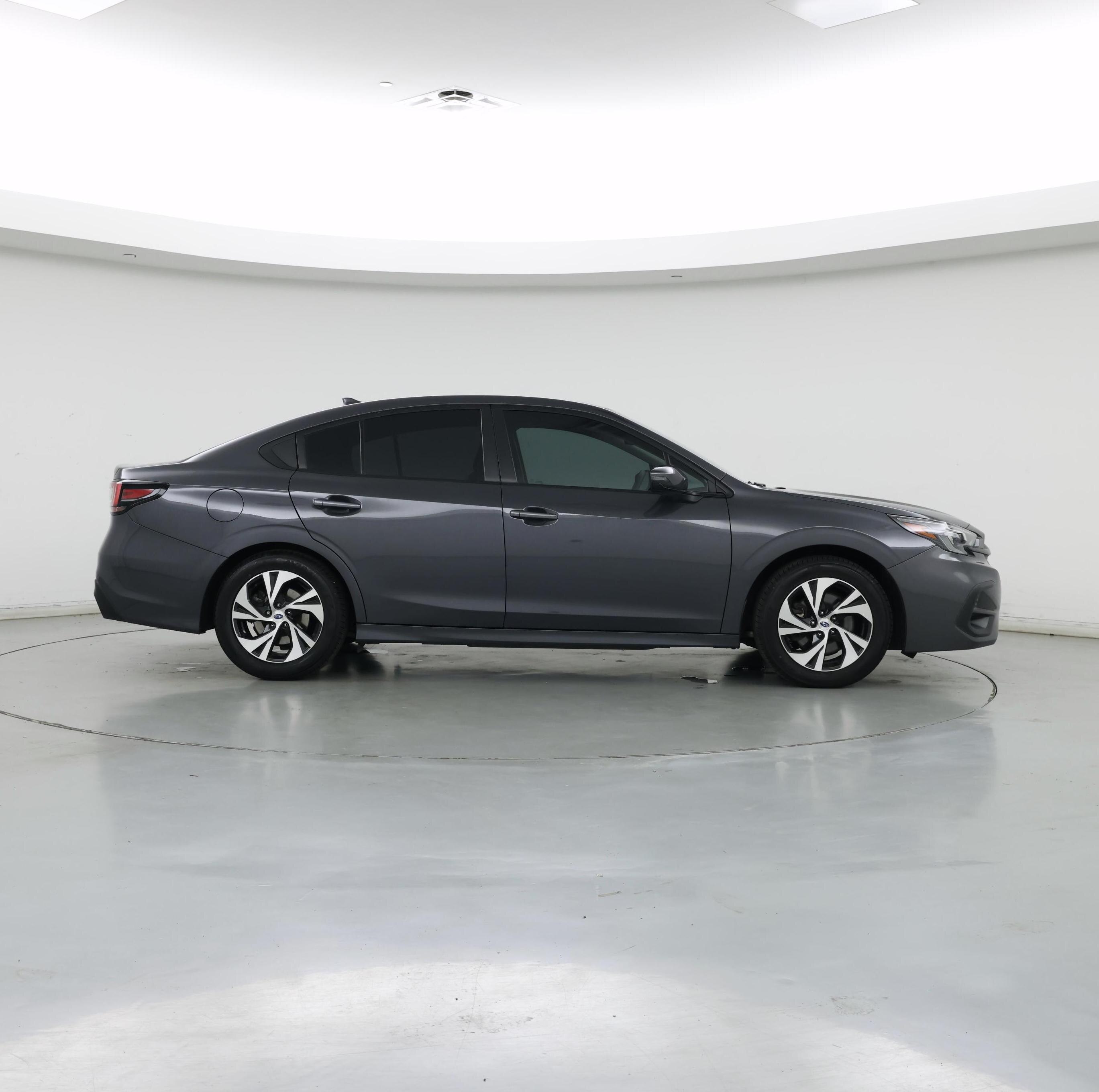 Thumbnail: 2024 Subaru Legacy - 7