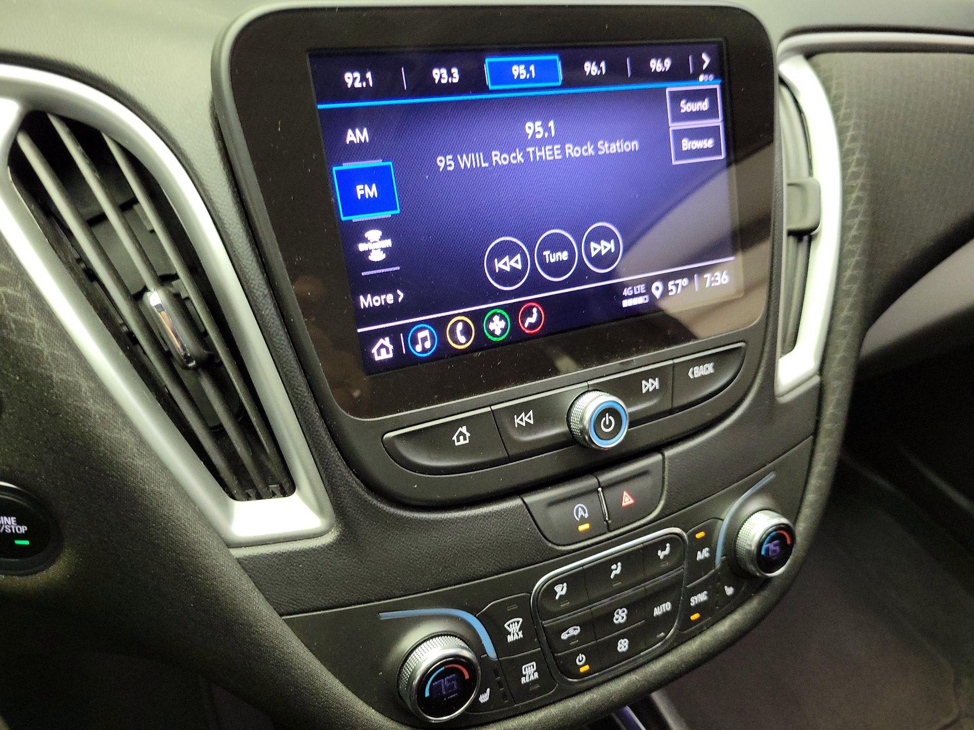 Thumbnail: 2024 Chevrolet Malibu - 15