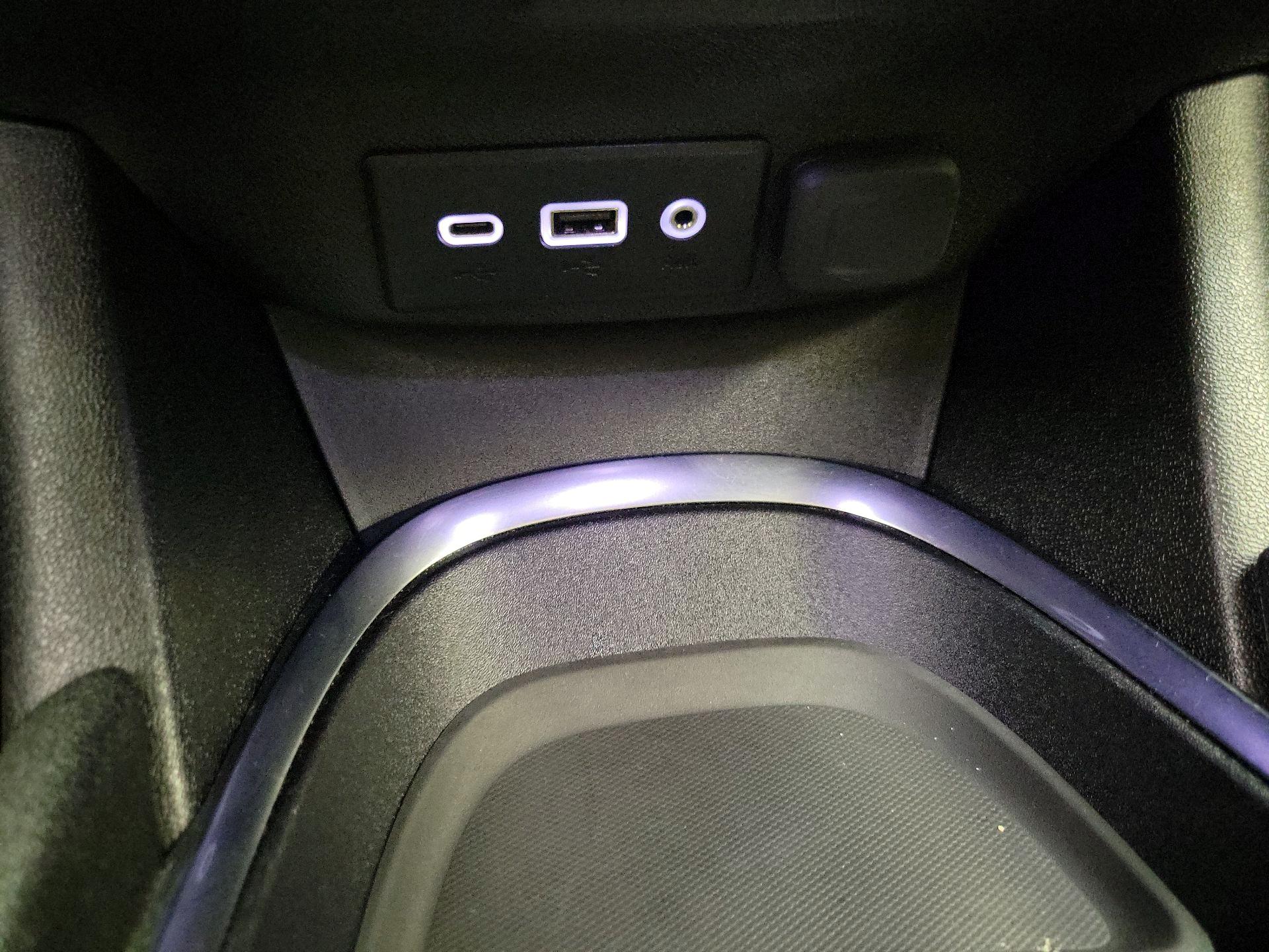 Thumbnail: 2024 Chevrolet Malibu - 18