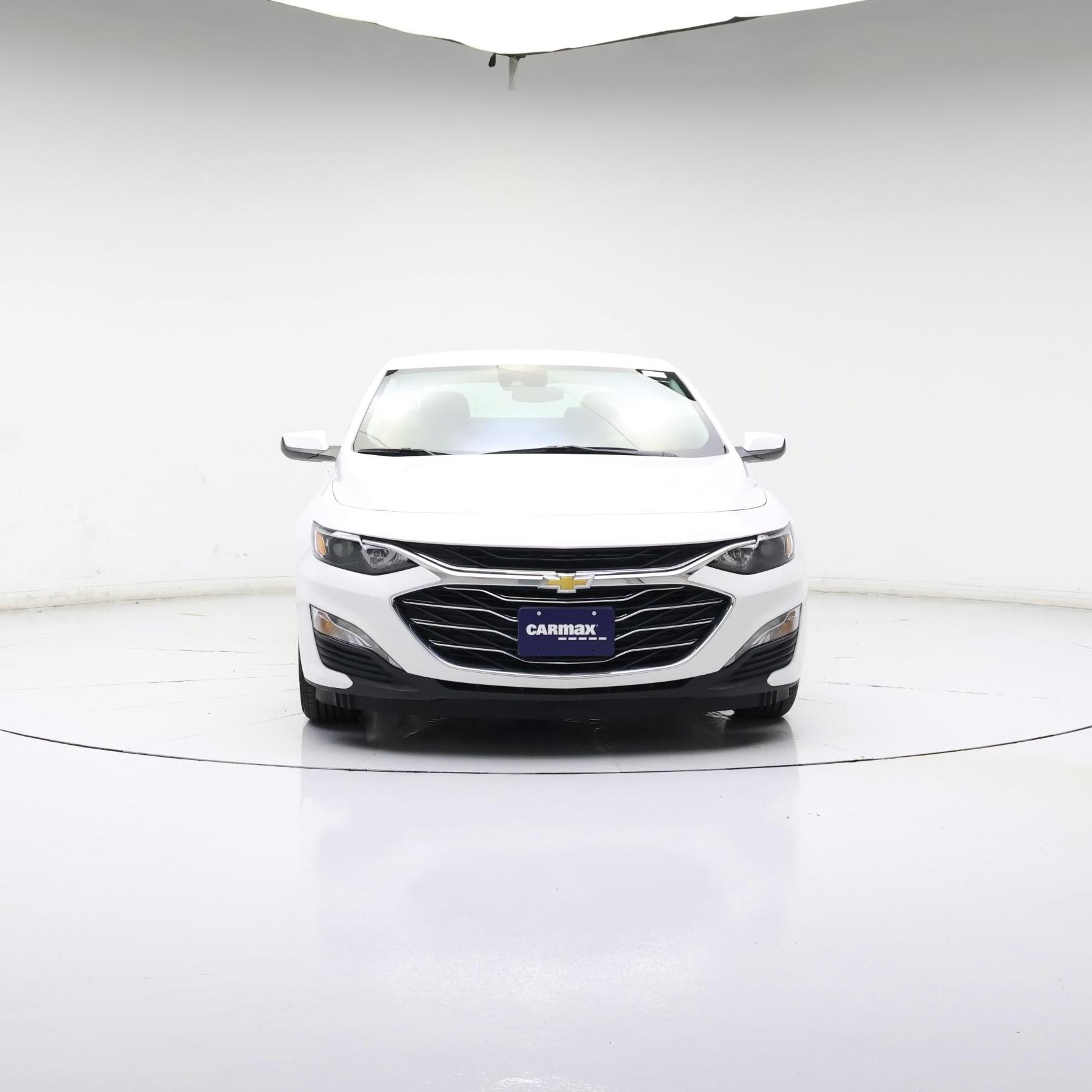 Thumbnail: 2024 Chevrolet Malibu - 5