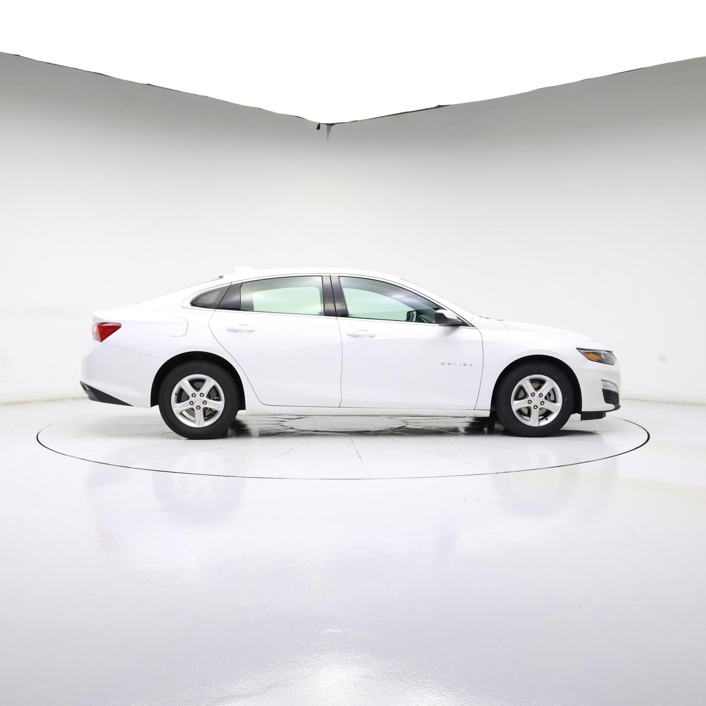 Thumbnail: 2024 Chevrolet Malibu - 7