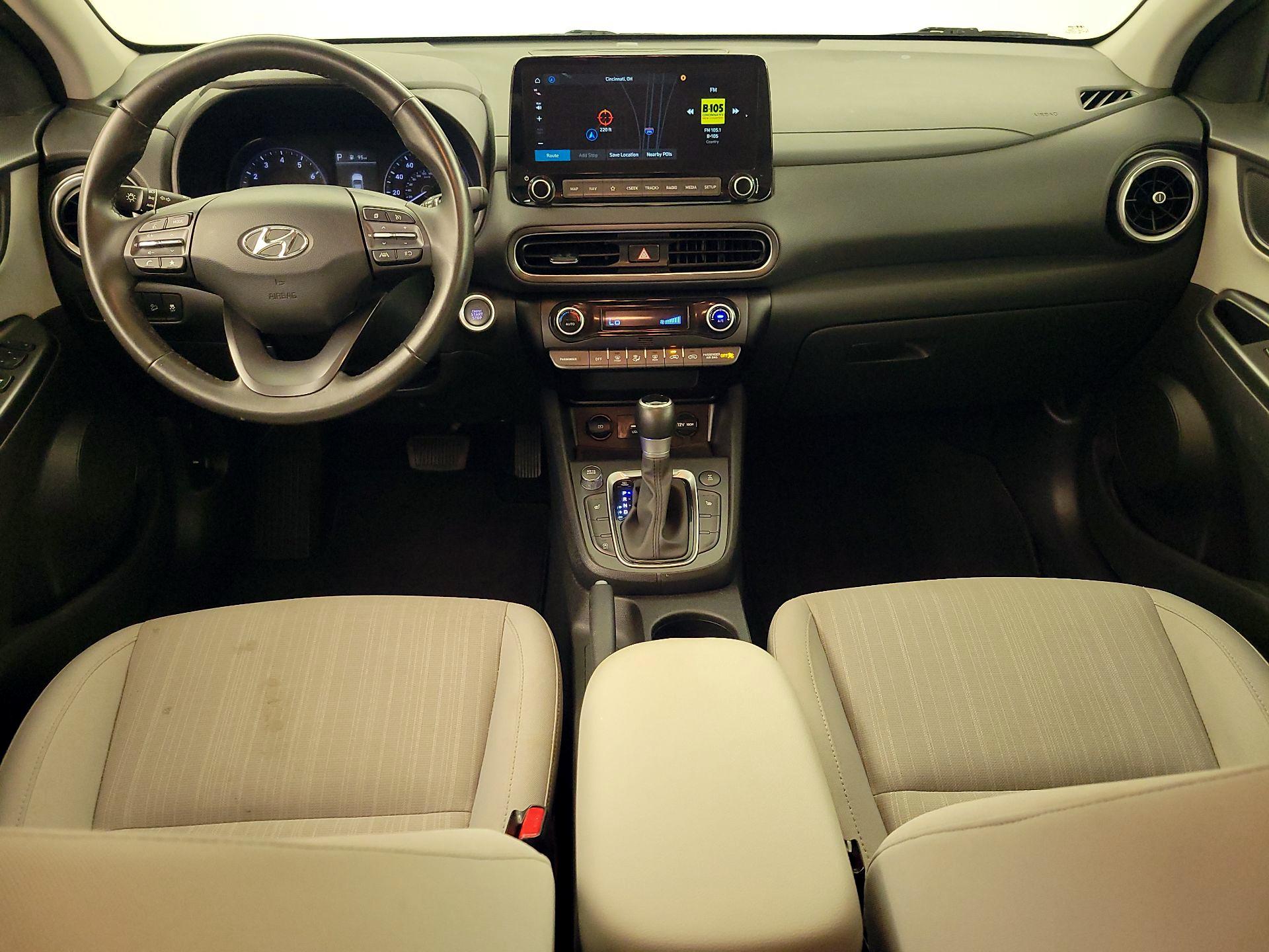 Thumbnail: 2023 Hyundai Kona - 9