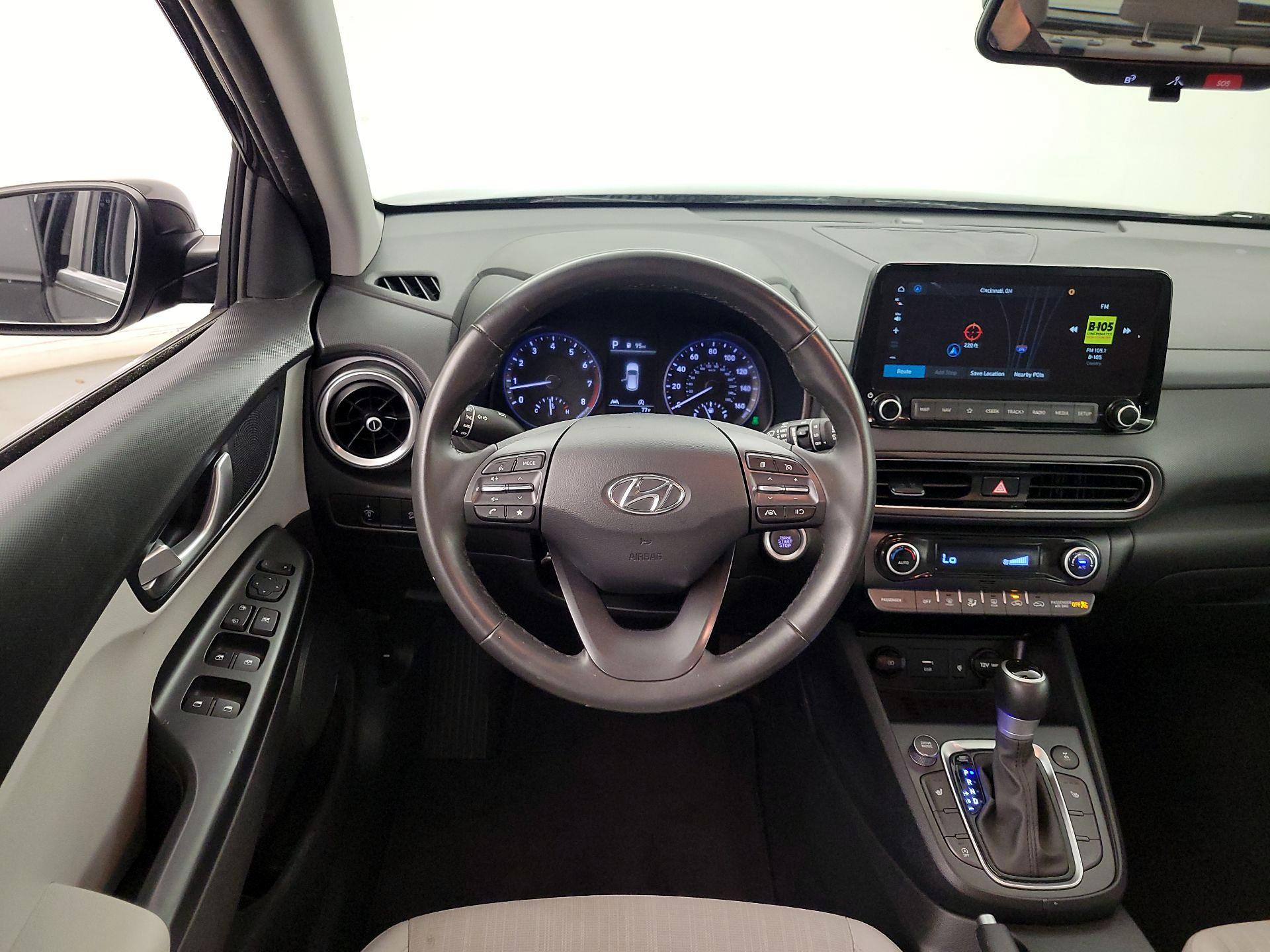 Thumbnail: 2023 Hyundai Kona - 10