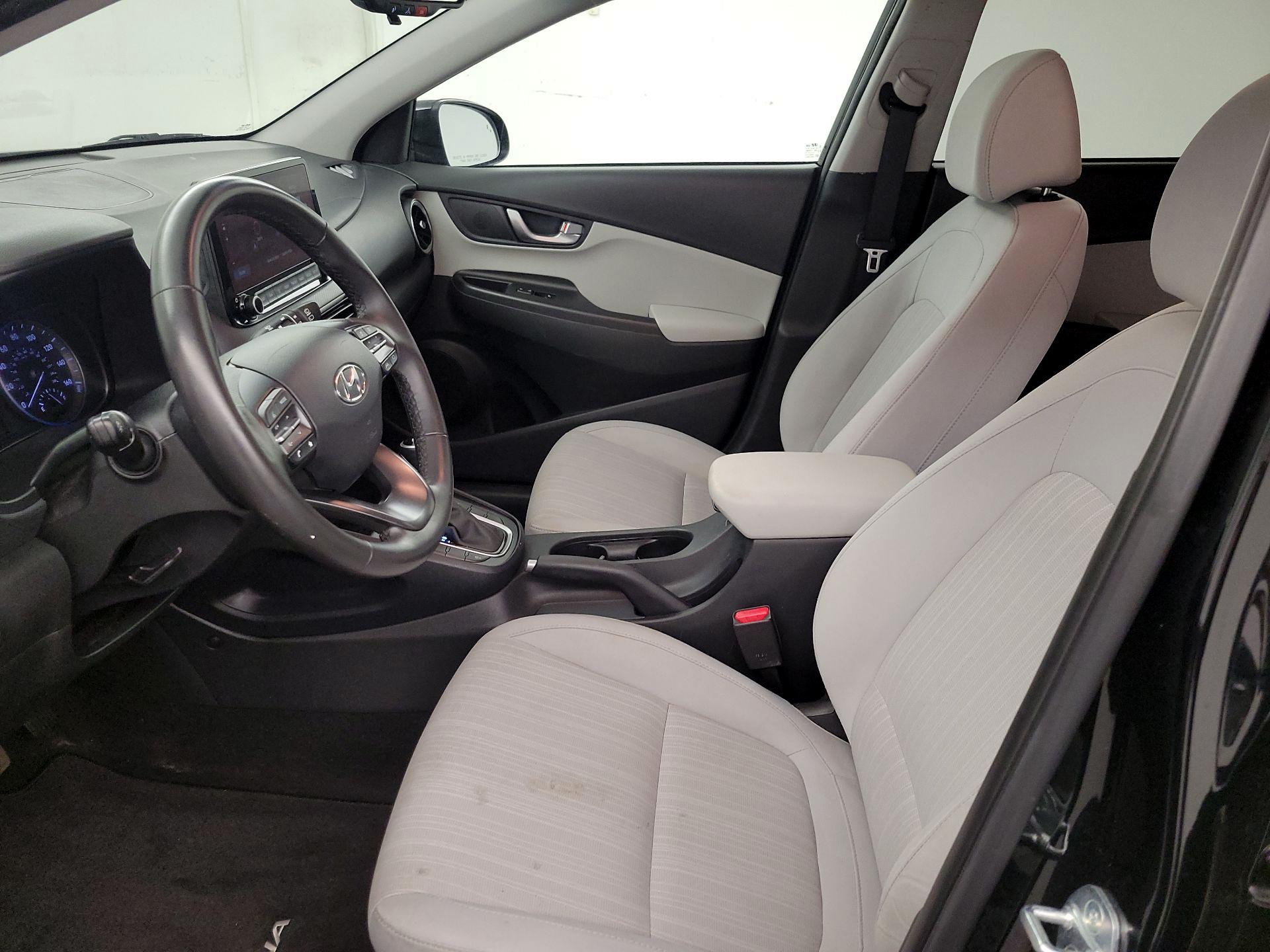 Thumbnail: 2023 Hyundai Kona - 11