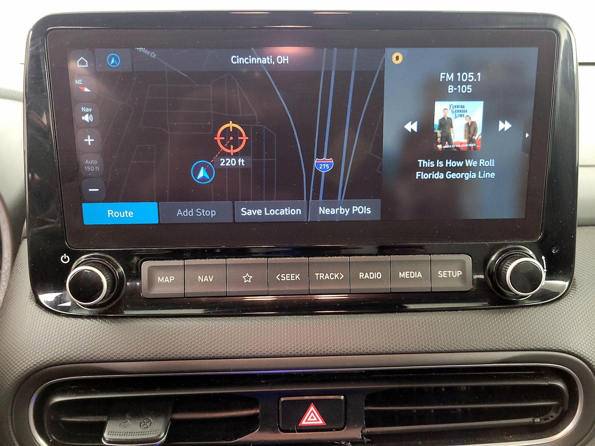 Thumbnail: 2023 Hyundai Kona - 14