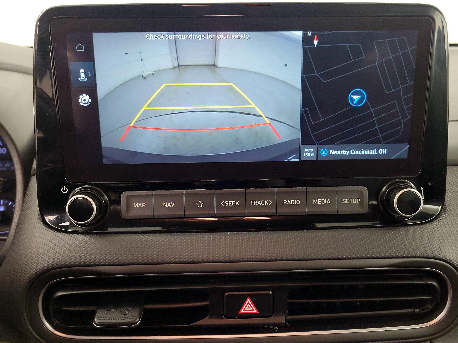 Thumbnail: 2023 Hyundai Kona - 15