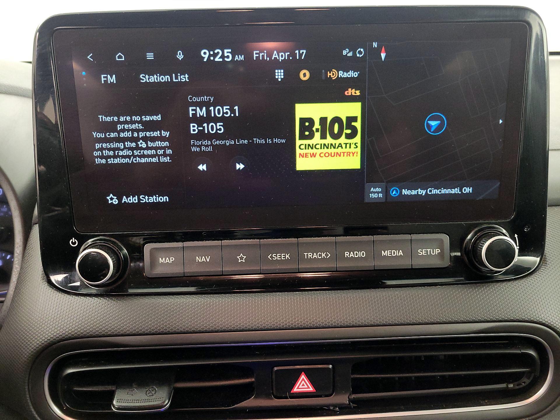 Thumbnail: 2023 Hyundai Kona - 16