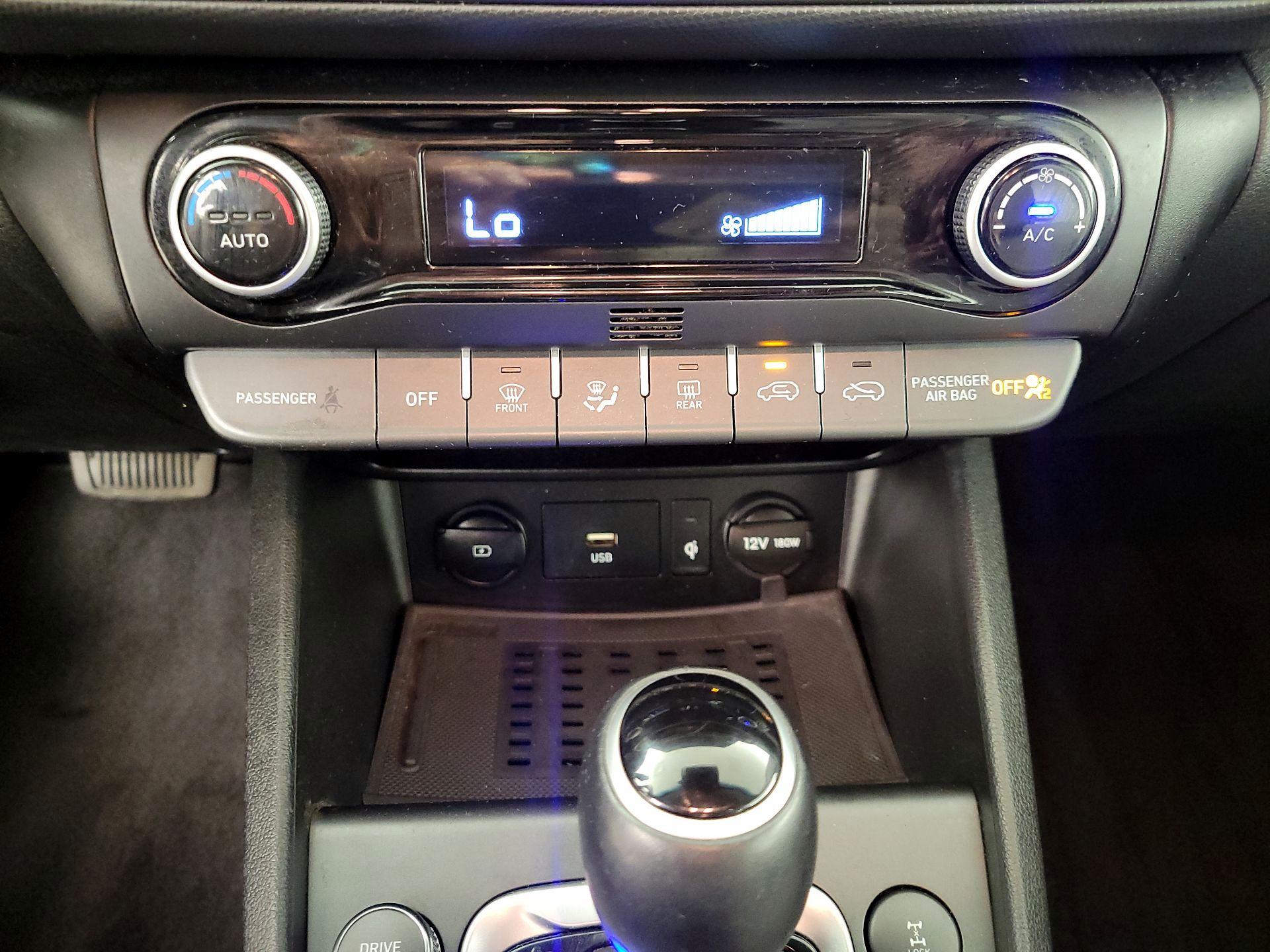 Thumbnail: 2023 Hyundai Kona - 17