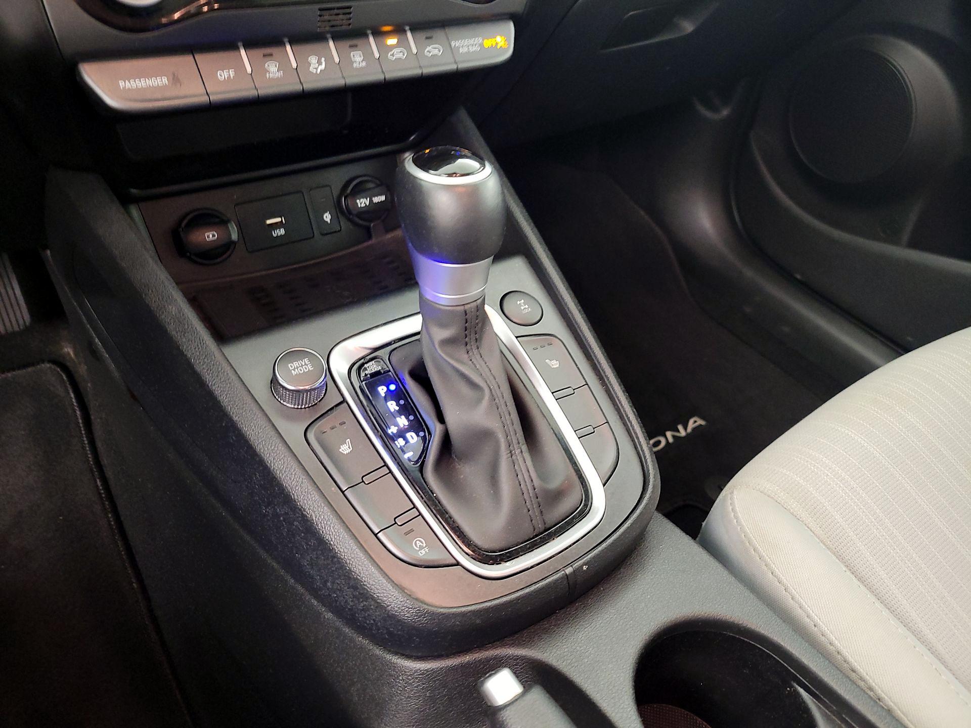 Thumbnail: 2023 Hyundai Kona - 18