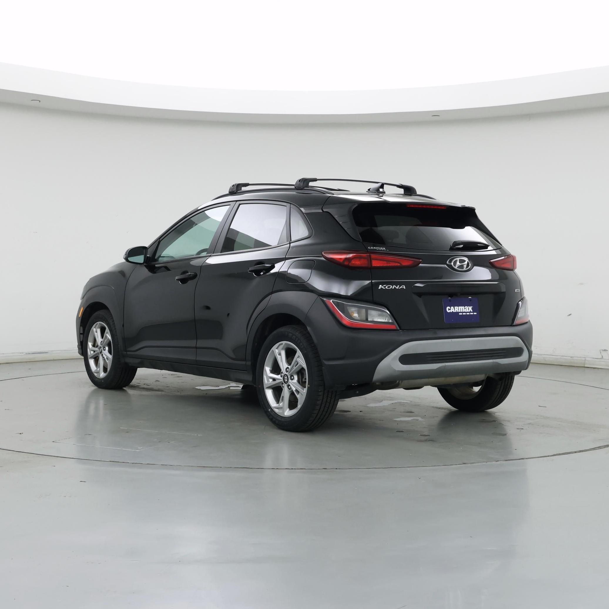 Thumbnail: 2023 Hyundai Kona - 2